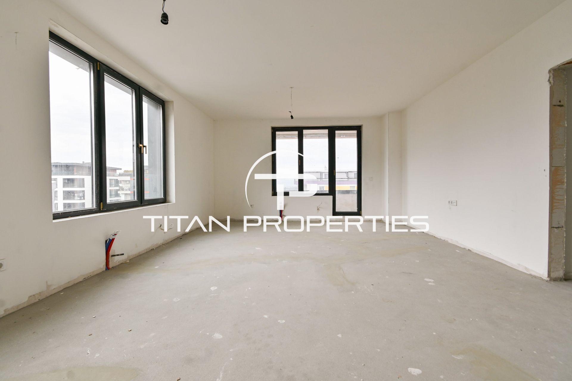 Тристаен за продажба в кв.Драгалевци