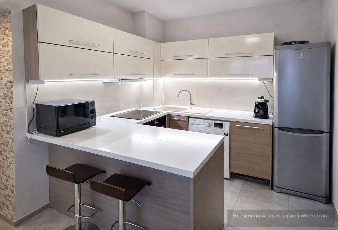 Под наем в Варна двустаен Възраждане 1 ID 2157276