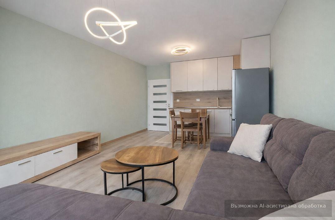 Под наем в Варна двустаен Възраждане 1 ID 2220839