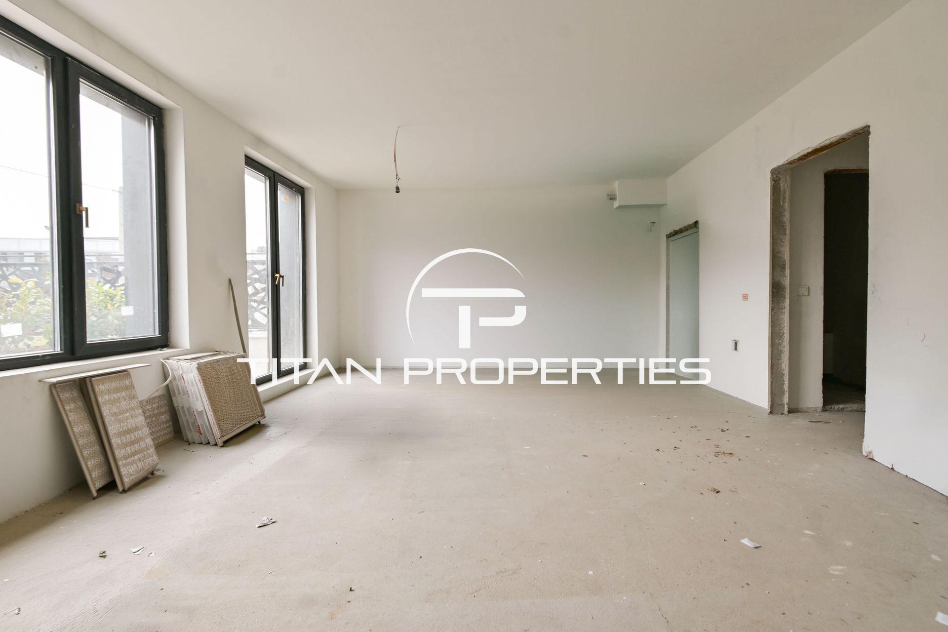 Тристаен за продажба в кв.Драгалевци