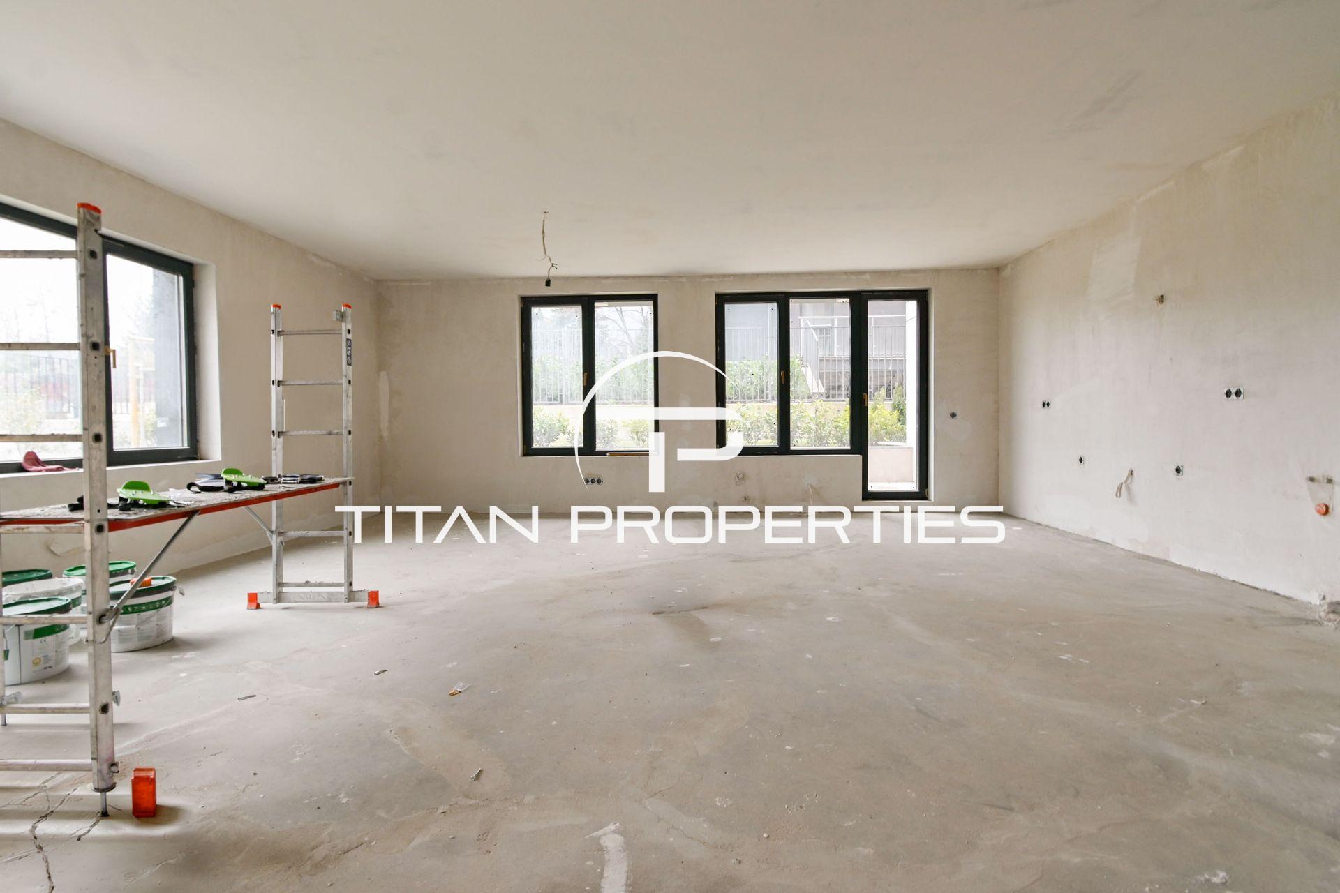 Тристаен за продажба в кв.Драгалевци