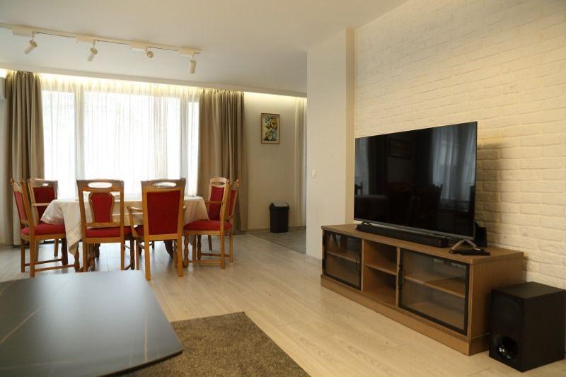 Многостаен, под наем, Център-НДК