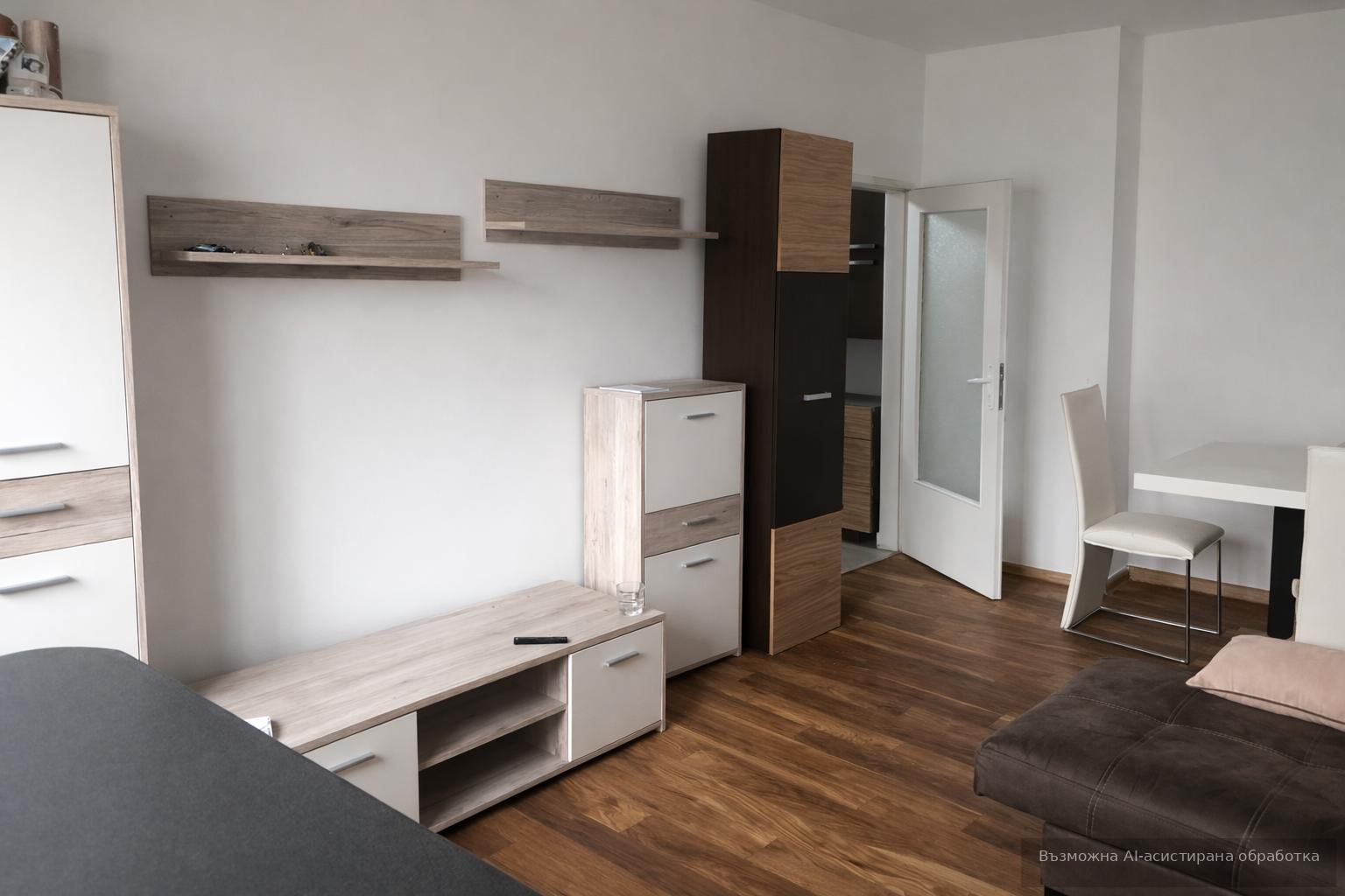 Под наем в София двустаен Люлин 7 ID 2221057