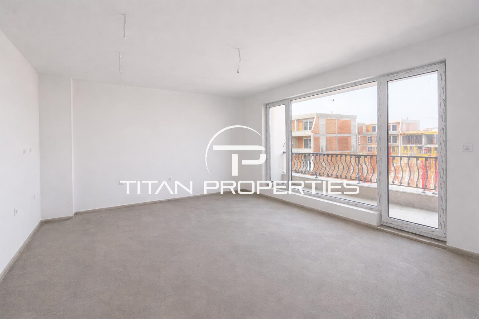 За продажба в Пловдив двустаен Остромила ID 2107708