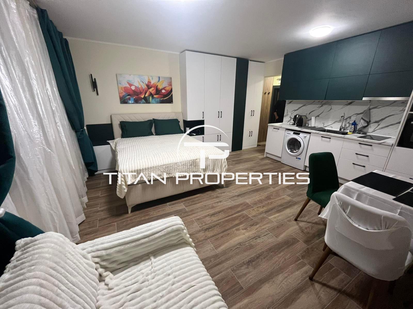 Под наем в Бургас едностаен Сарафово ID 2220915