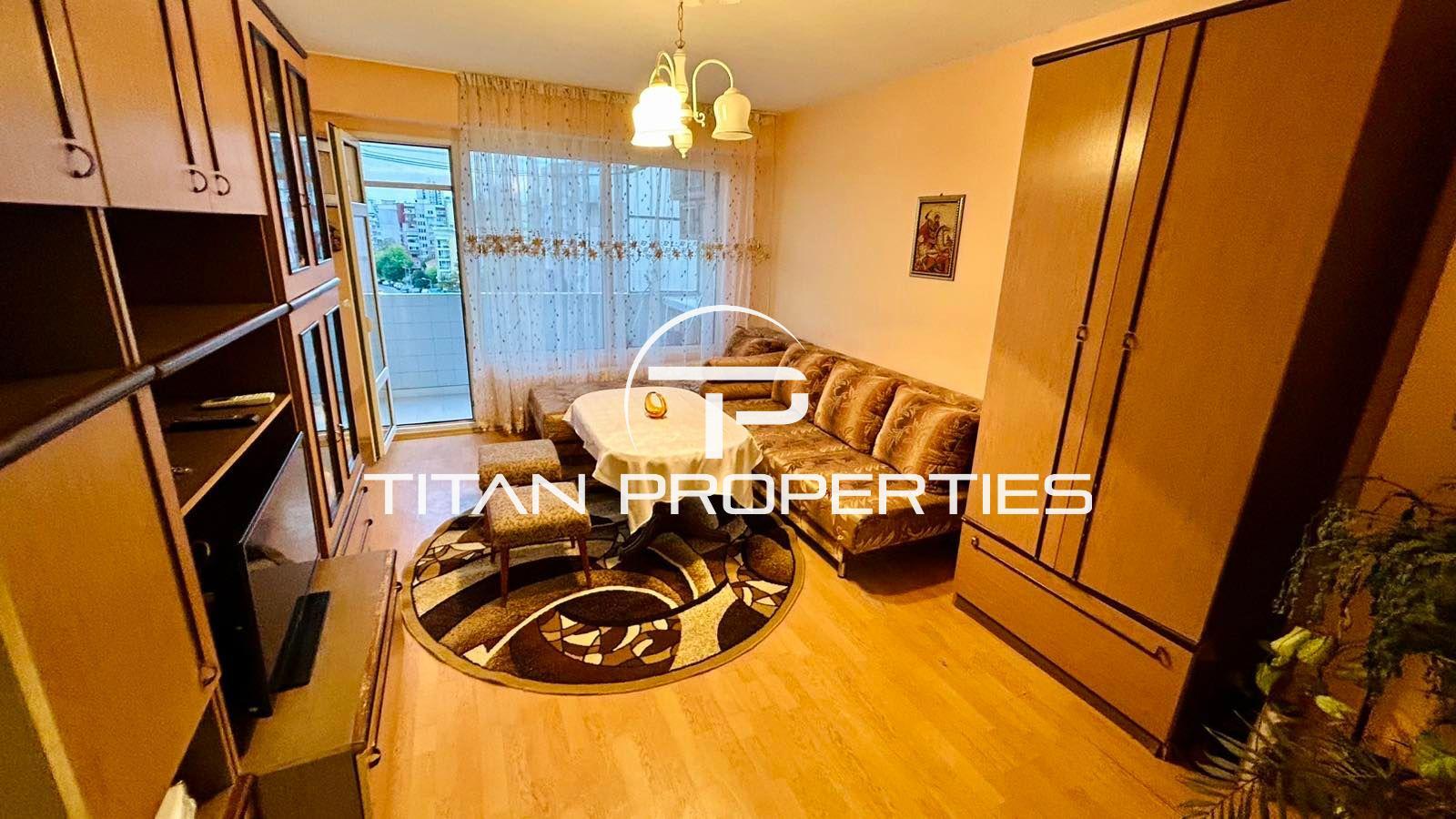 Под наем в Бургас тристаен Изгрев ID 2213531