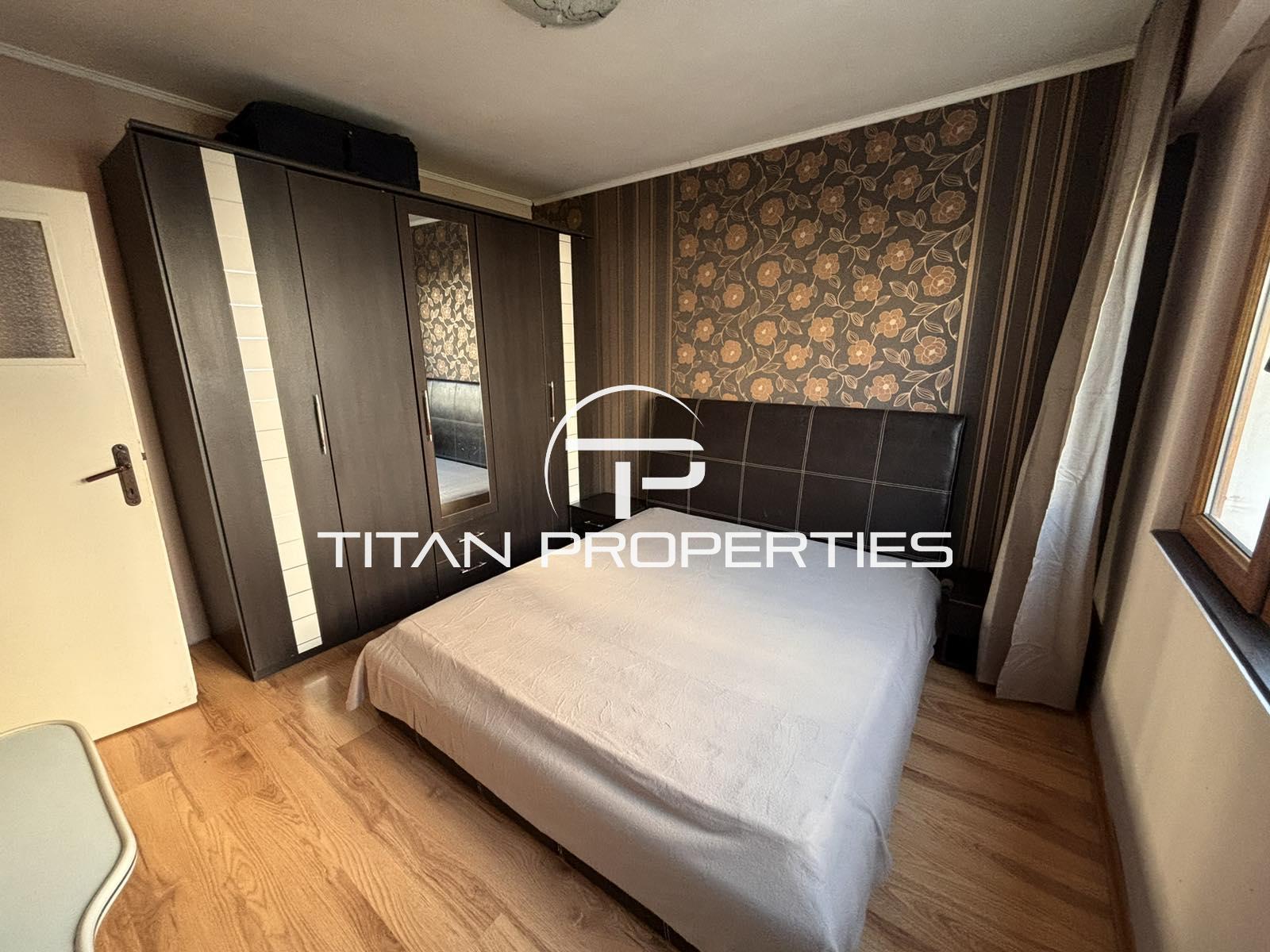 Под наем в Бургас двустаен Славейков ID 2110364