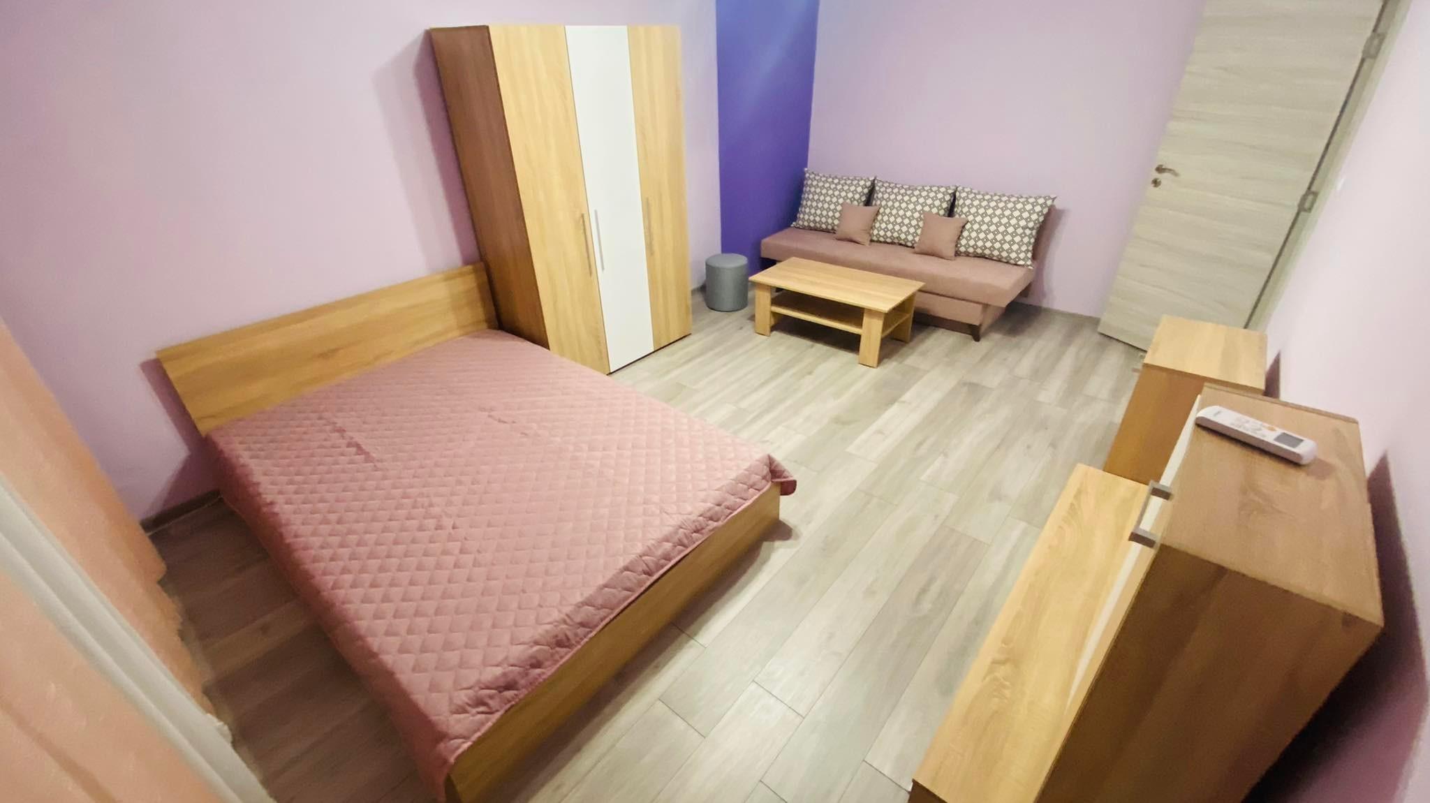 Под наем в Бургас едностаен Меден рудник - Зона А ID 2164813