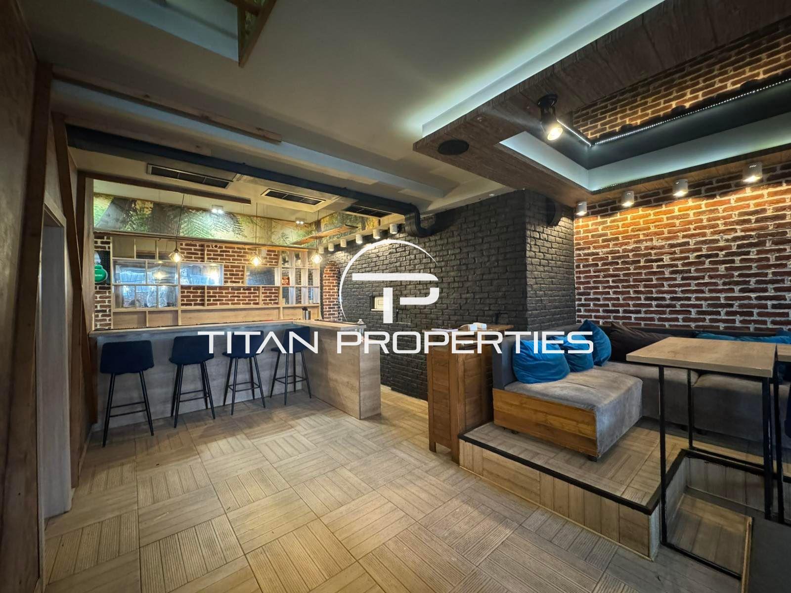 За продажба в Бургас заведение Лазур ID 2106156