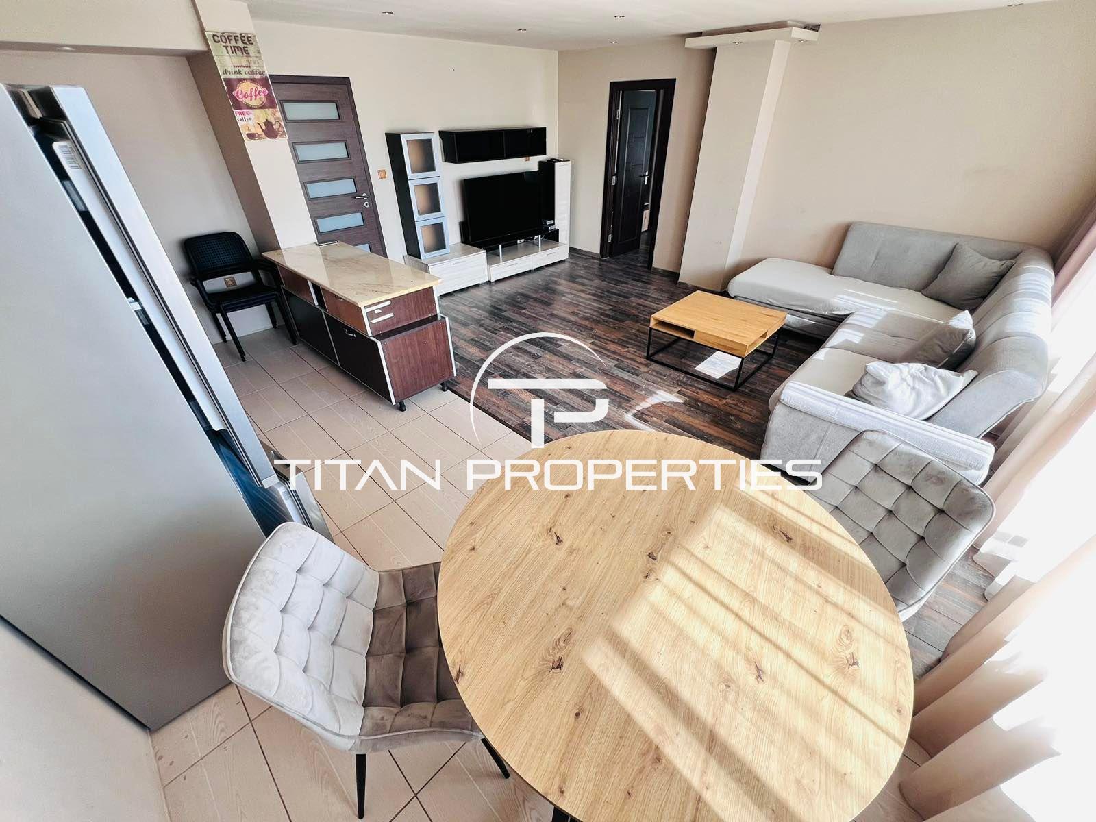 Под наем в Бургас тристаен Славейков ID 2187444