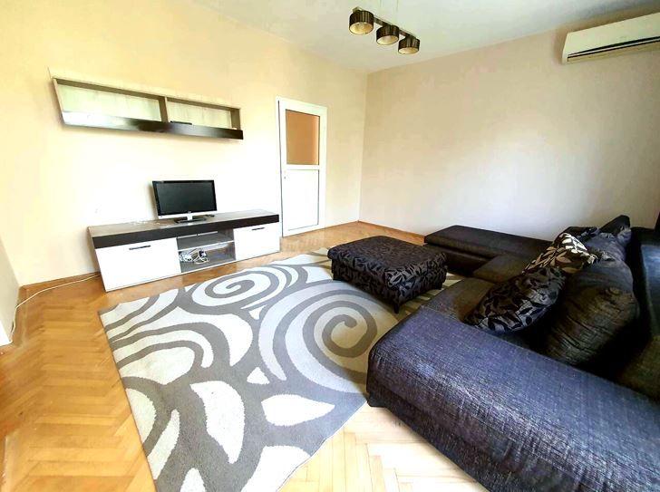 Под наем в Бургас тристаен Лазур ID 2083052