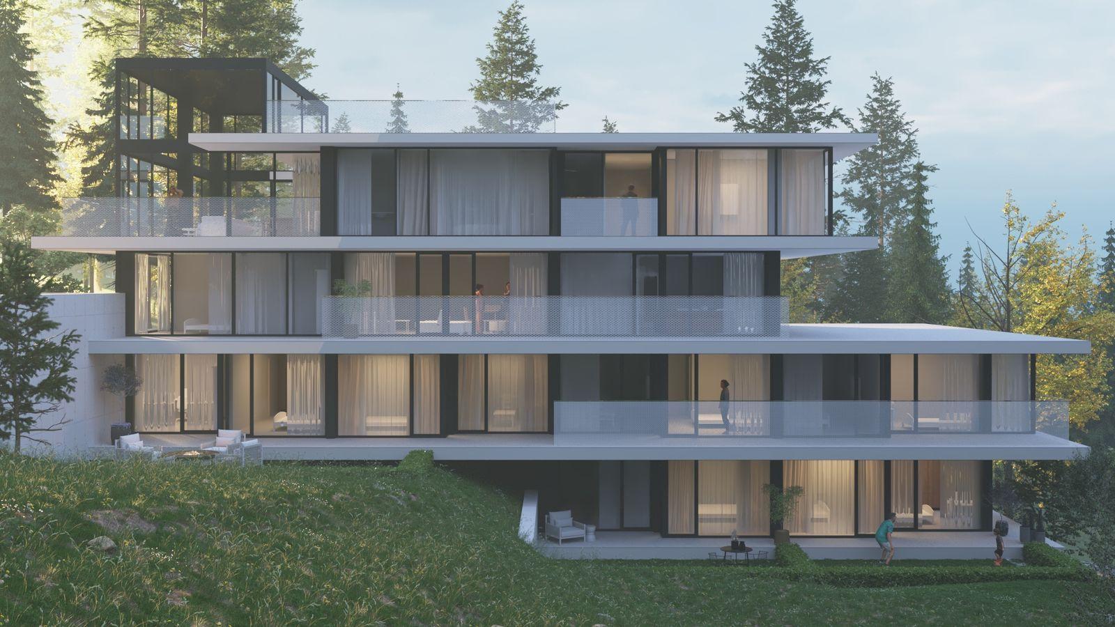 За продажба в София тристаен Бояна ID 2107953