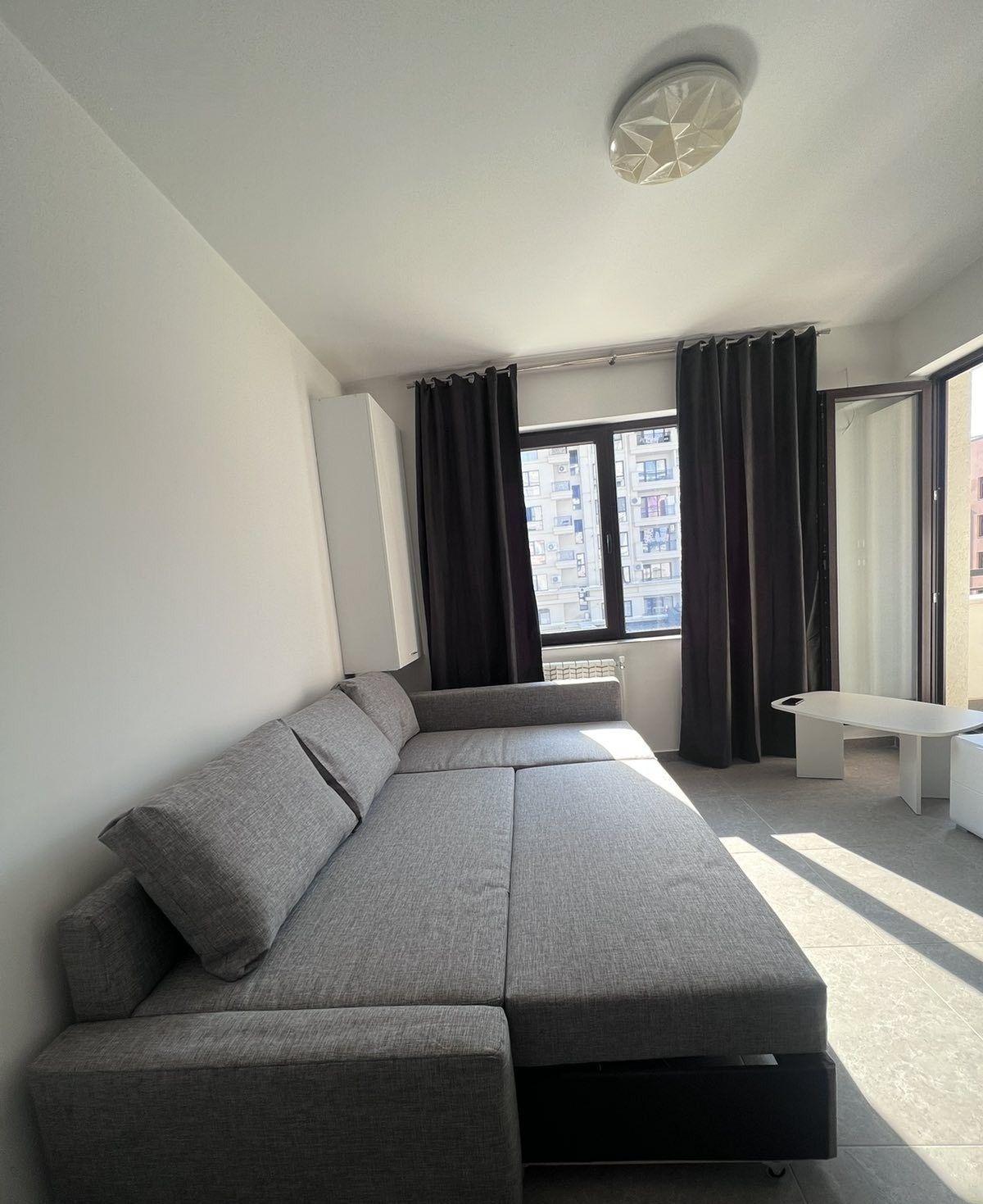 Под наем в София едностаен Манастирски ливади - изток ID 2220389