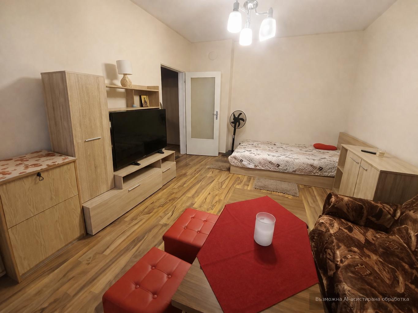 Едностаен, под наем, жк. Младост 3