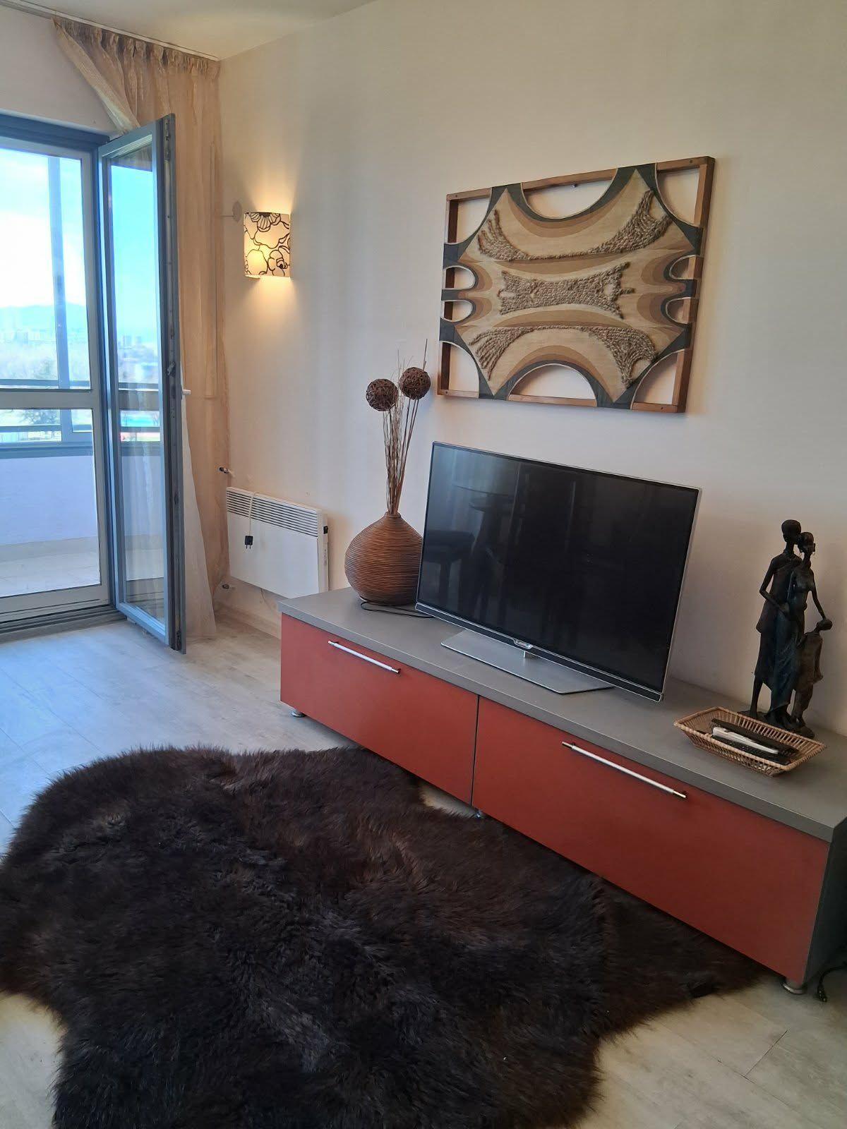 Под наем в София двустаен Студентски град ID 2221210