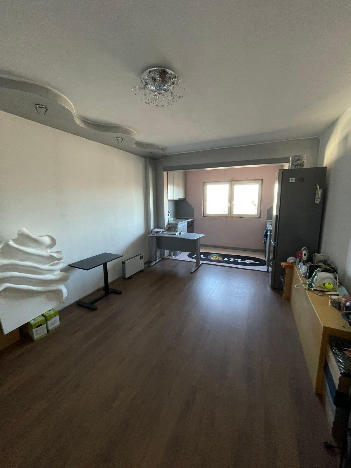 Двустаен за продажба в кв. Хаджи Димитър