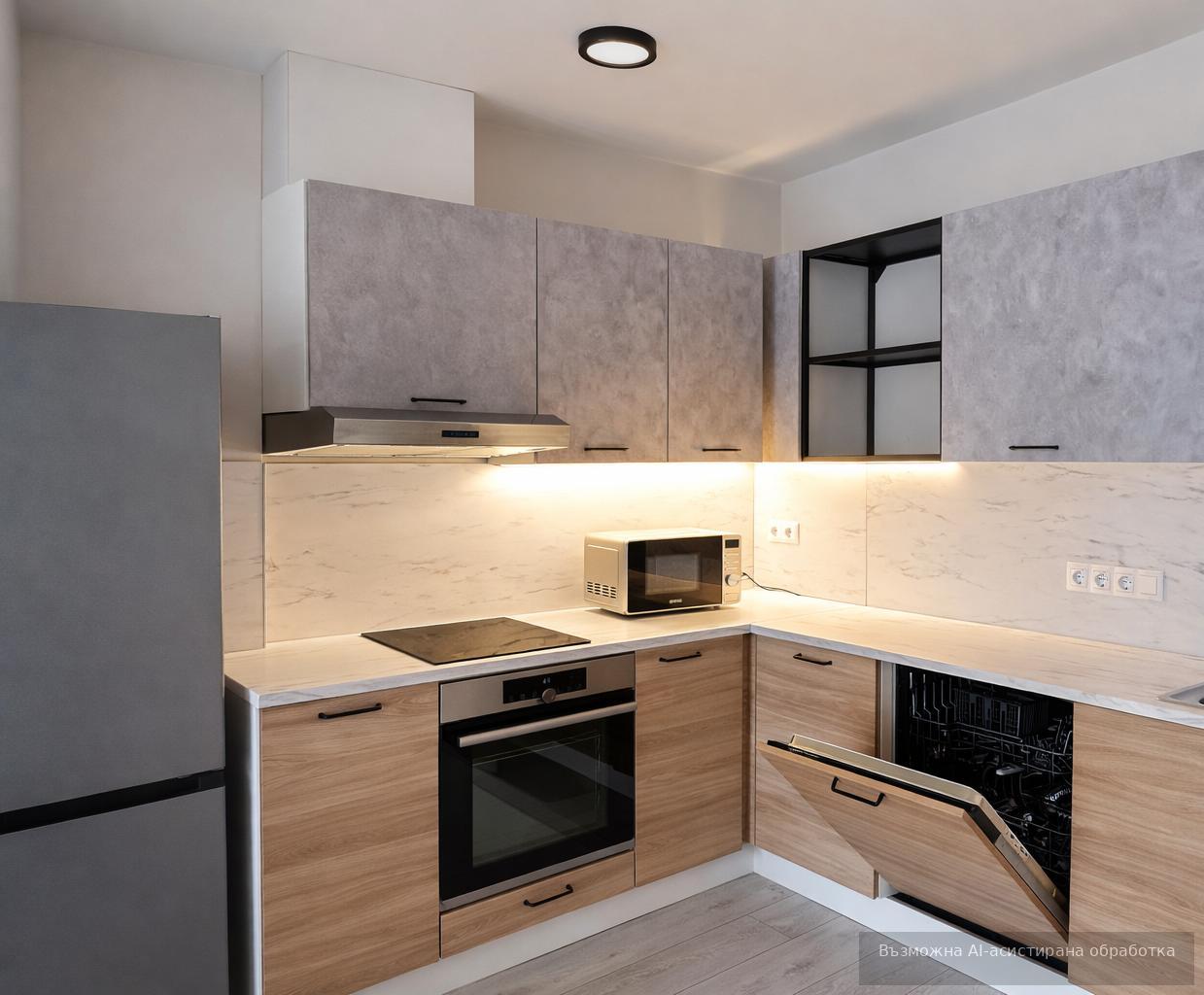 Под наем в Варна двустаен ХЕИ ID 2220215