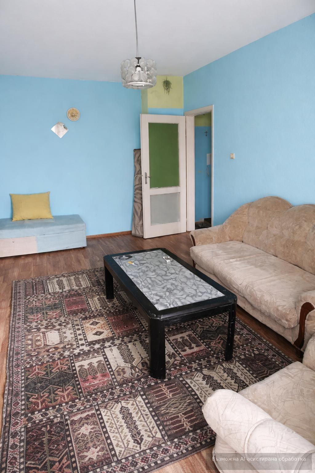 Под наем в София едностаен Люлин 3 ID 2038218