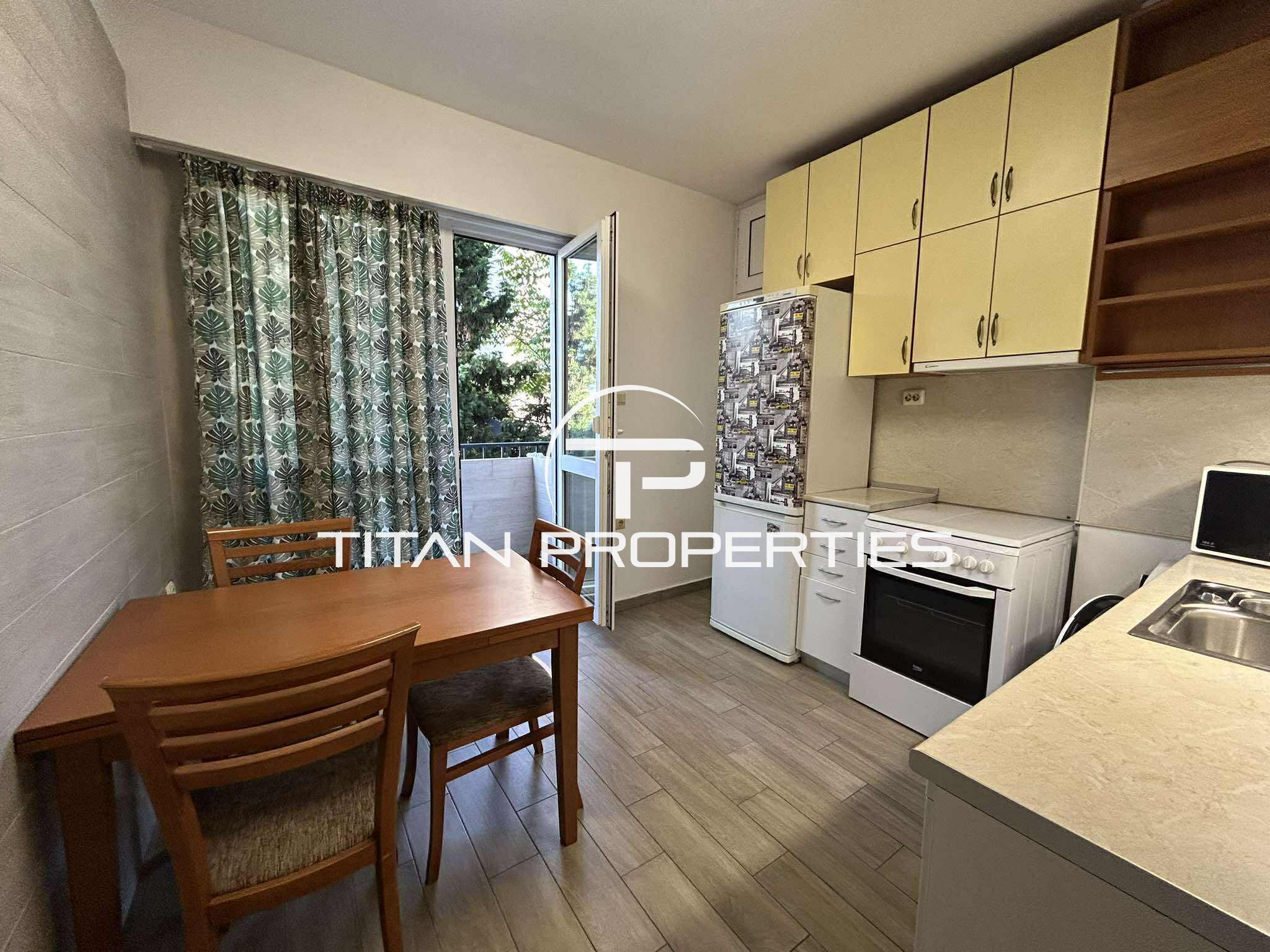 Под наем в Варна тристаен Общината ID 2174270