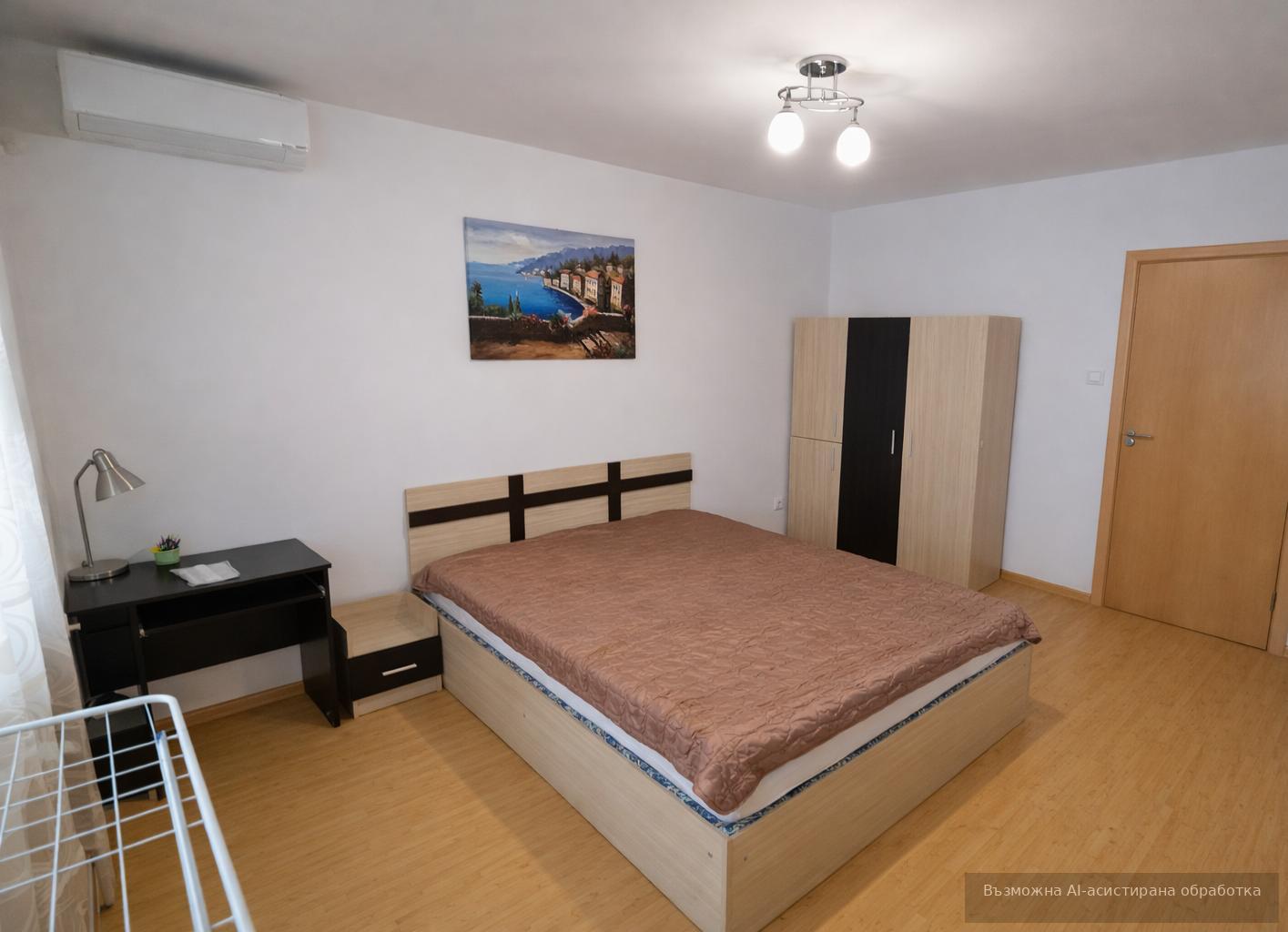 Под наем в Варна двустаен Генерали ID 2186327