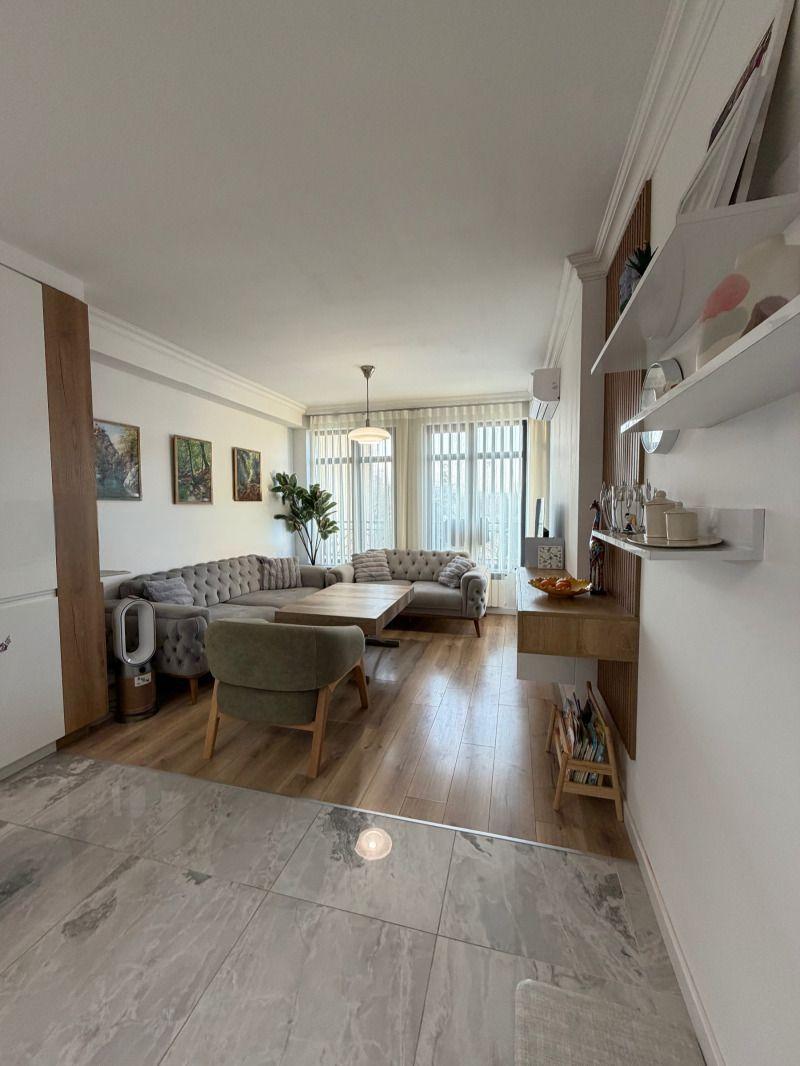 Тристаен, под наем, жк. Витоша