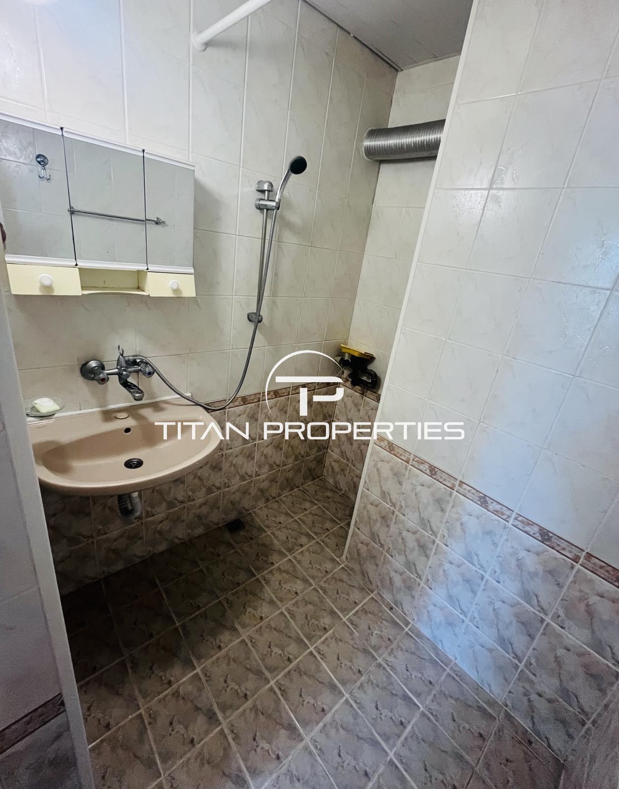 От 20.04! Двустаен, под наем, Център 