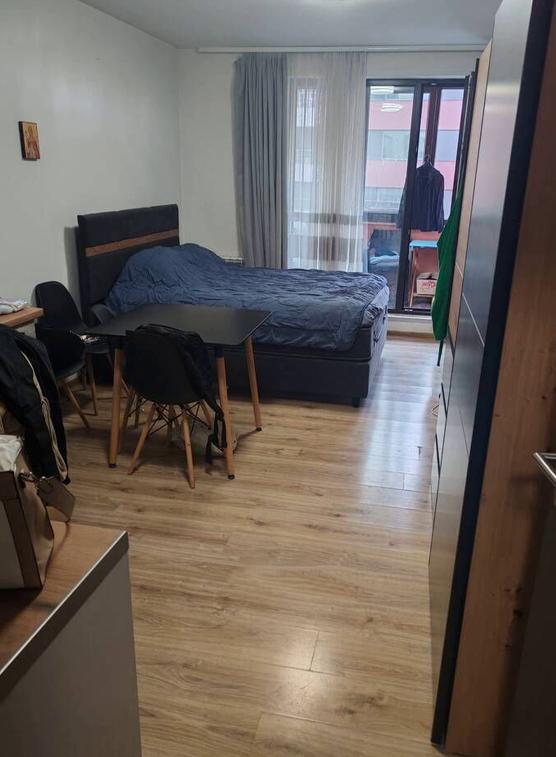 Под наем в София едностаен Сердика ID 2221252