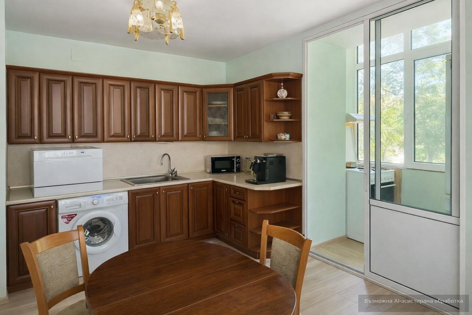 Под наем в Пловдив четиристаен  Мараша ID 2183506