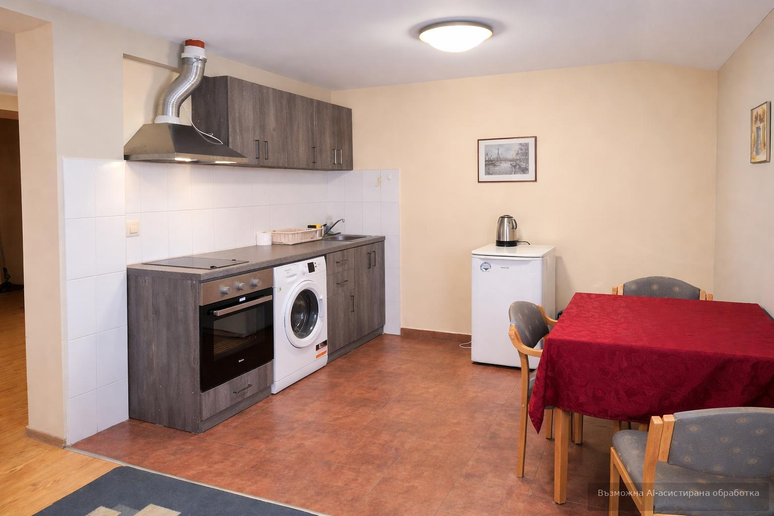 Под наем в София двустаен Слатина ID 2221218