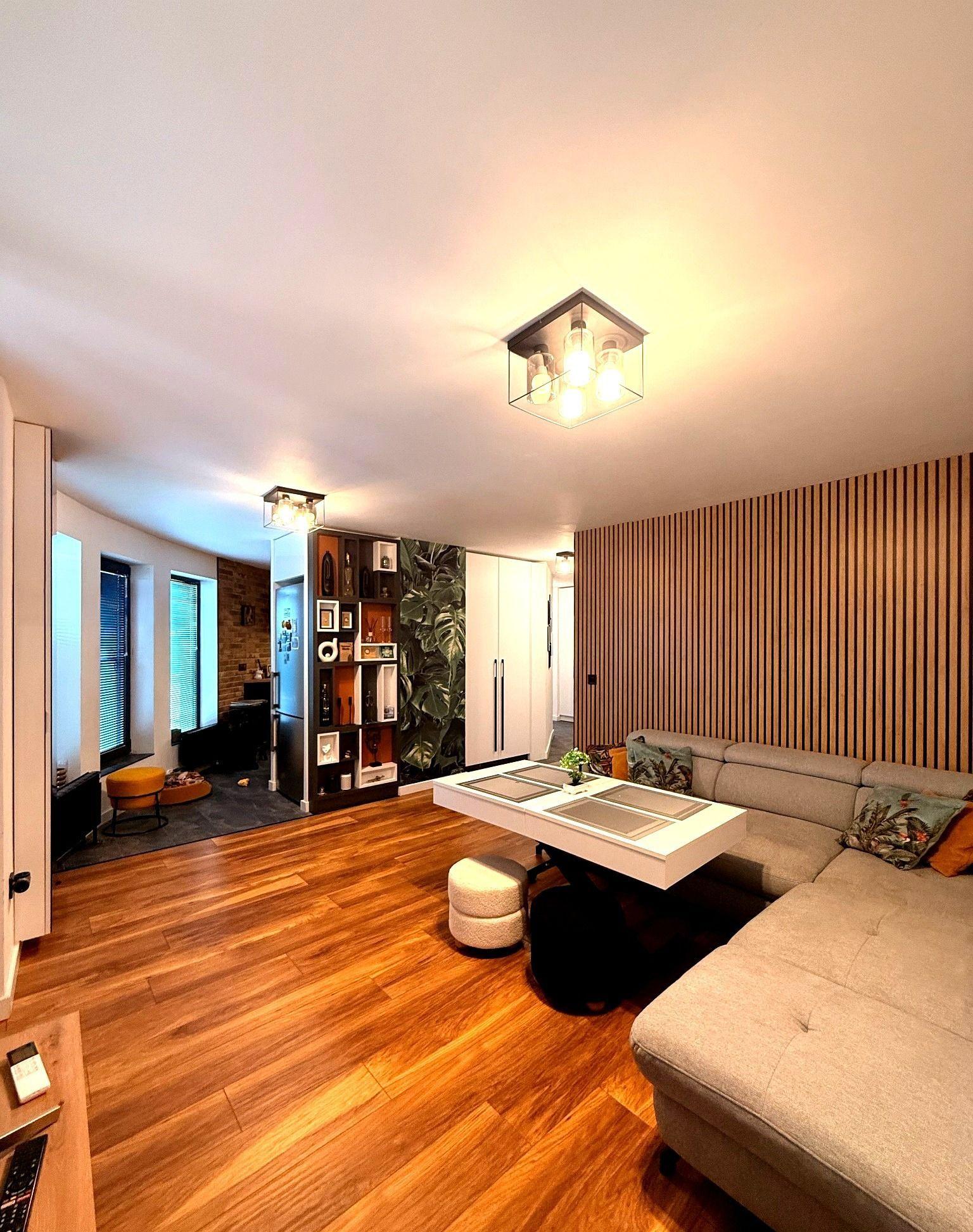 Тристаен, под наем, жк. Овча купел