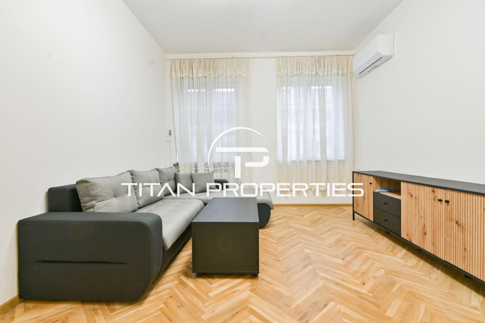 Под наем в София двустаен Център ID 2217779