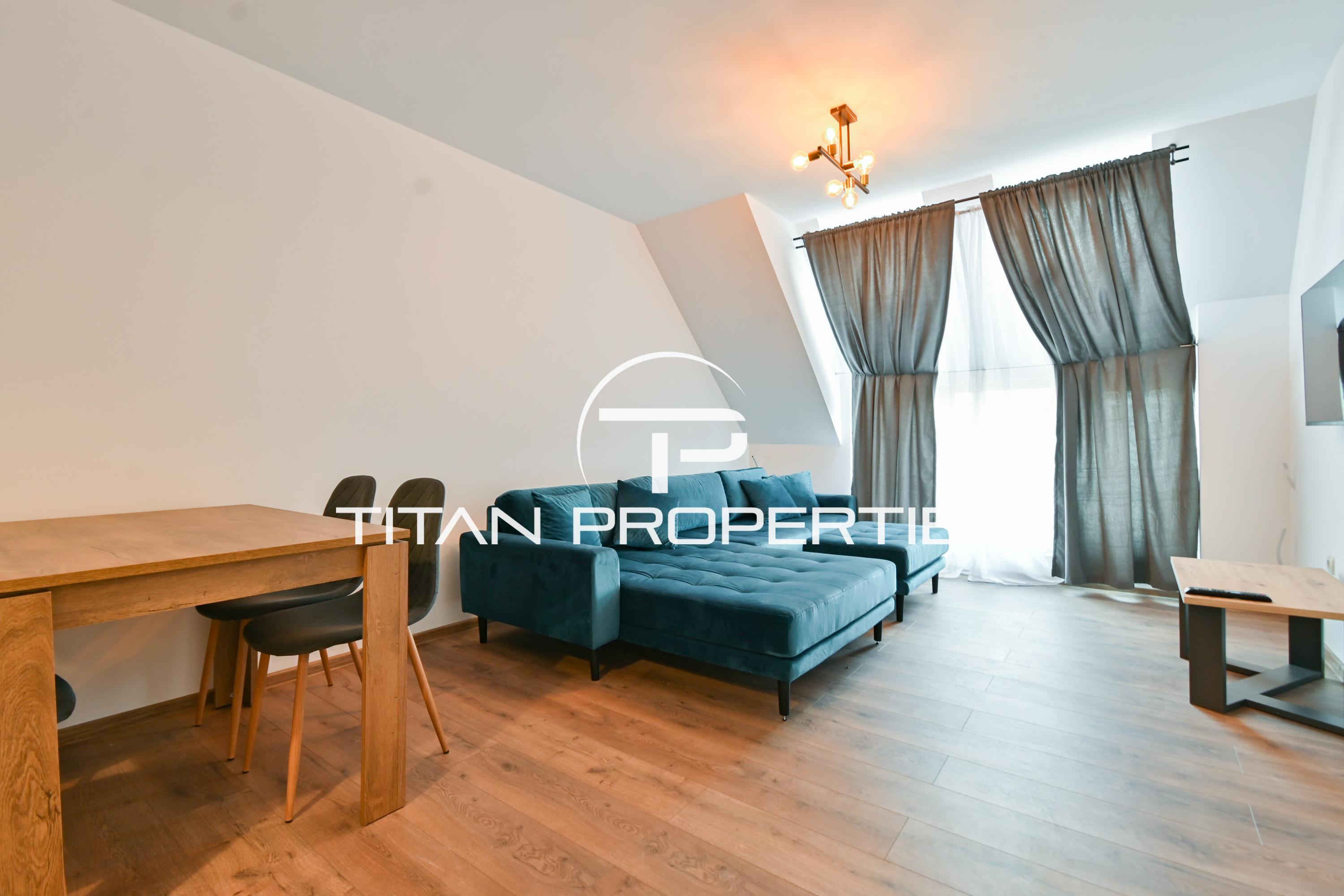 Двустаен, под наем, жк. Люлин 7