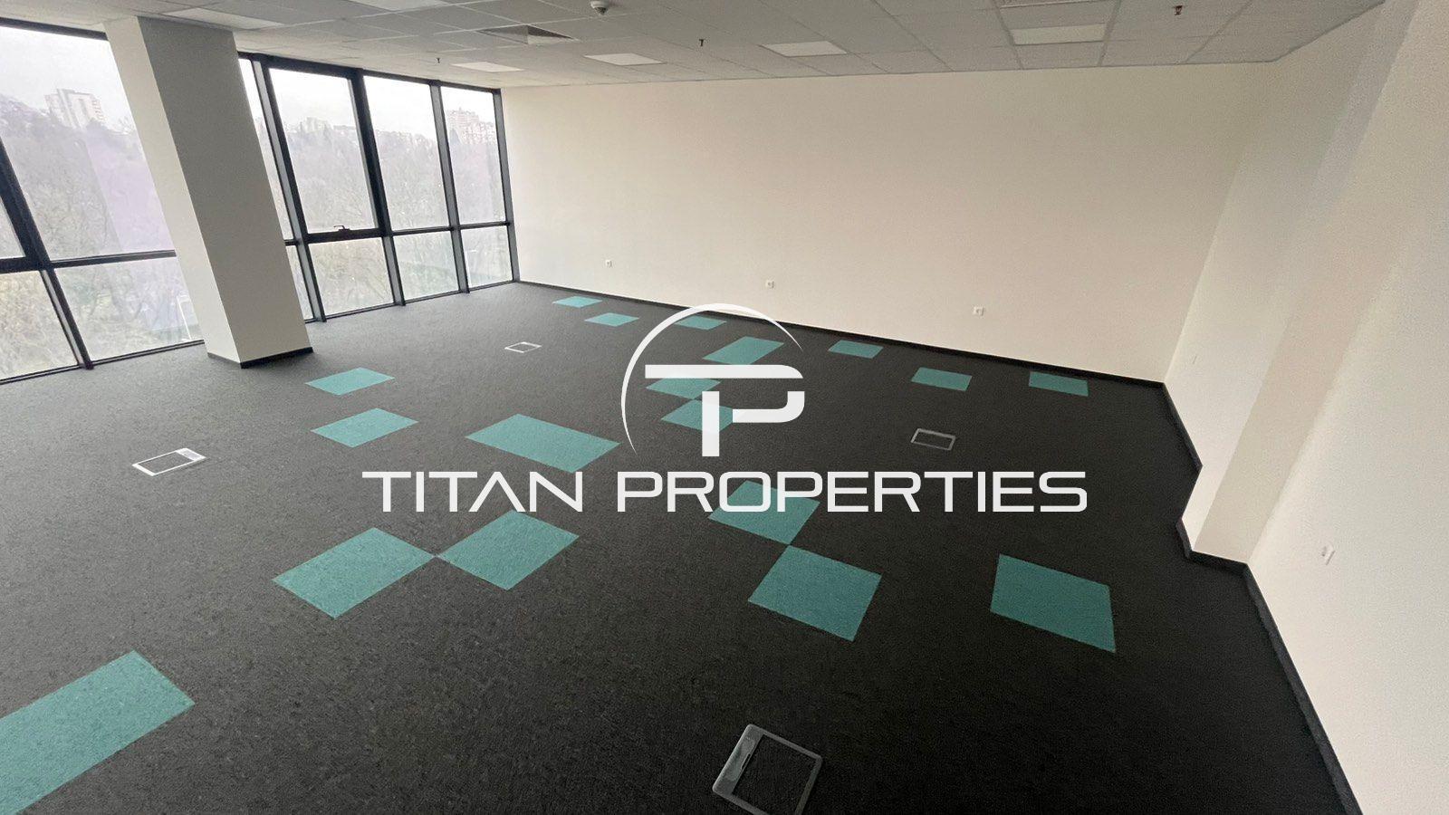 Офис, под наем , жк. Славейков