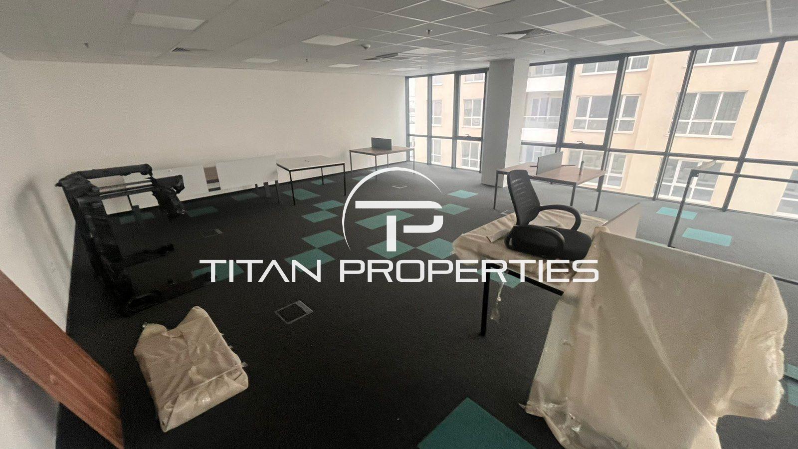 Офис, под наем , жк. Славейков