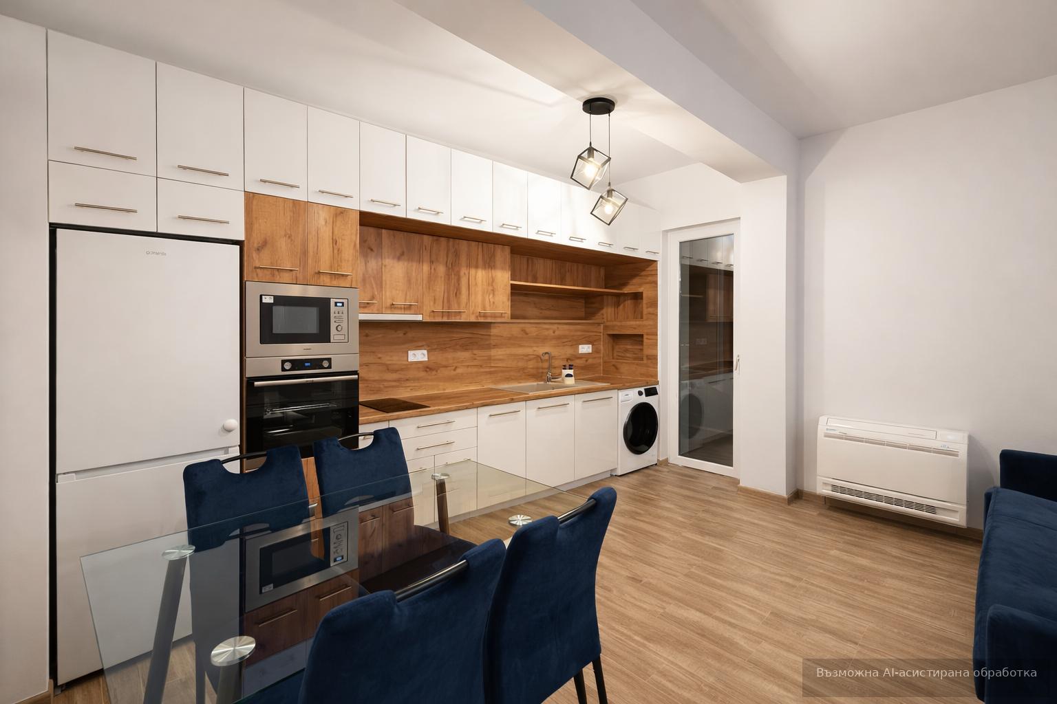 Под наем в Пловдив тристаен Център П ID 2220580