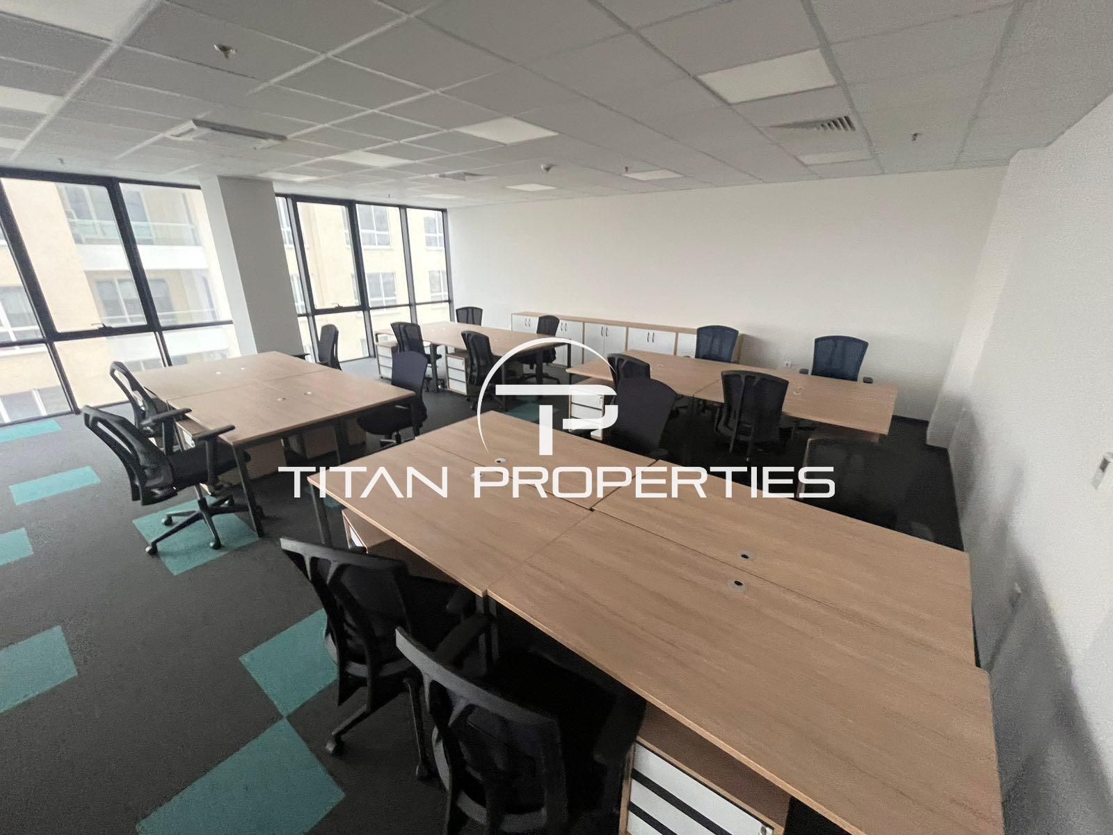 Офис, под наем в жк. Славейков