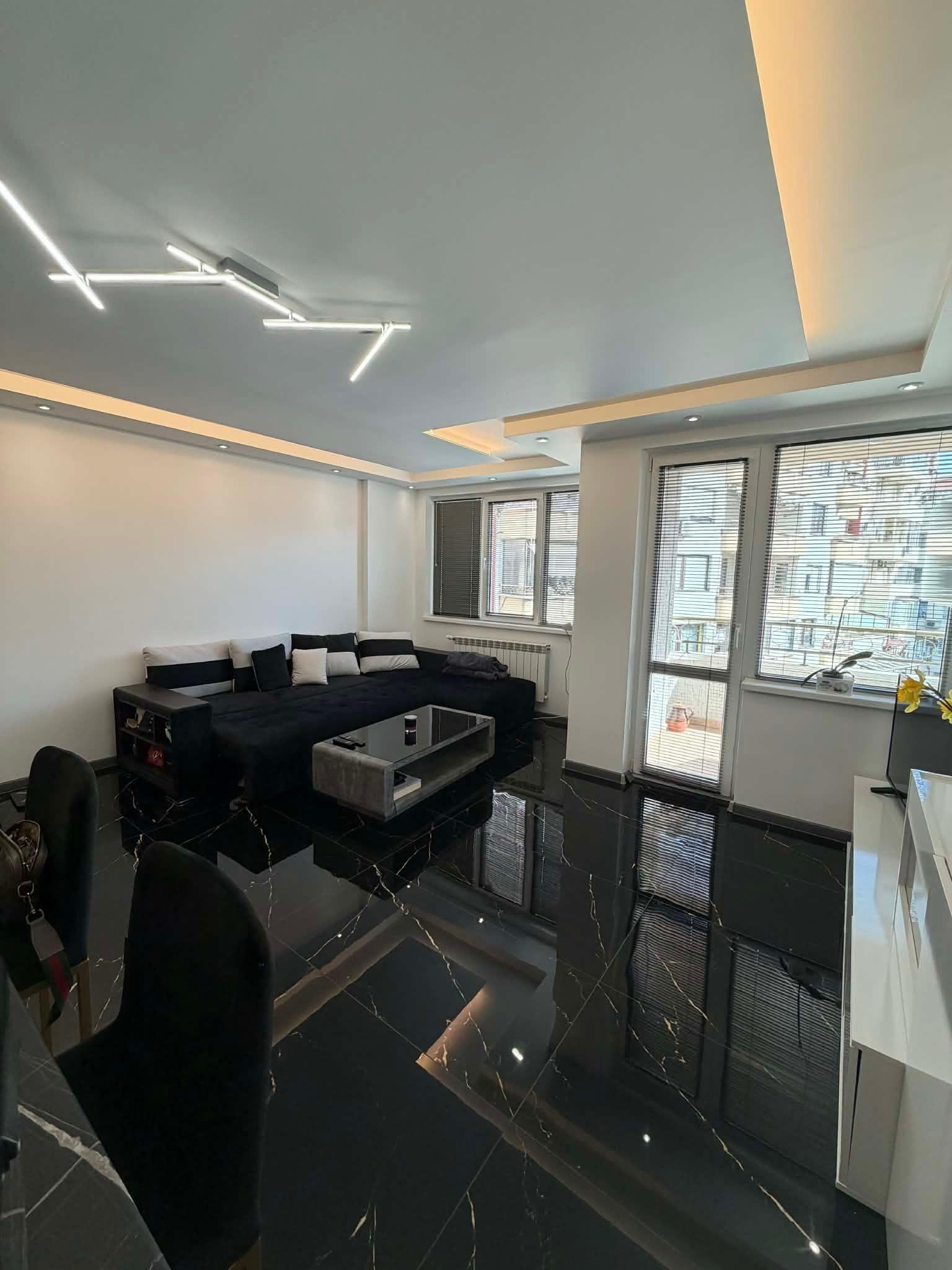 За продажба в София двустаен Медицинска академия ID 2108244