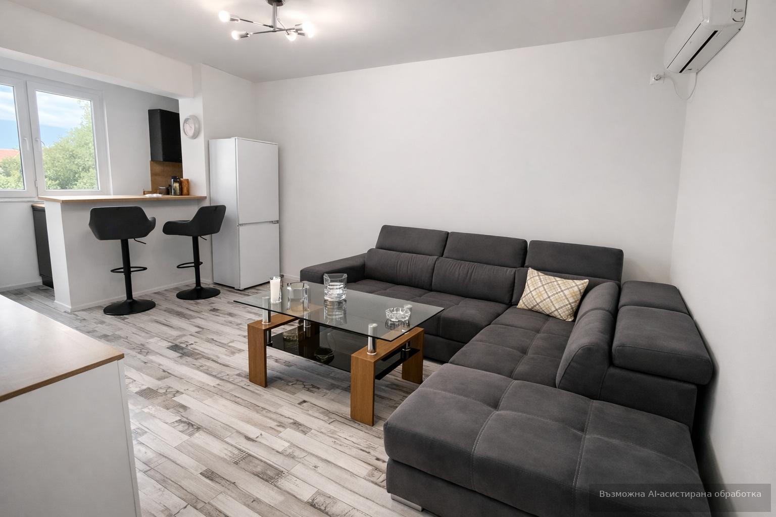 Под наем в Пловдив тристаен Каменица2 ID 2218912