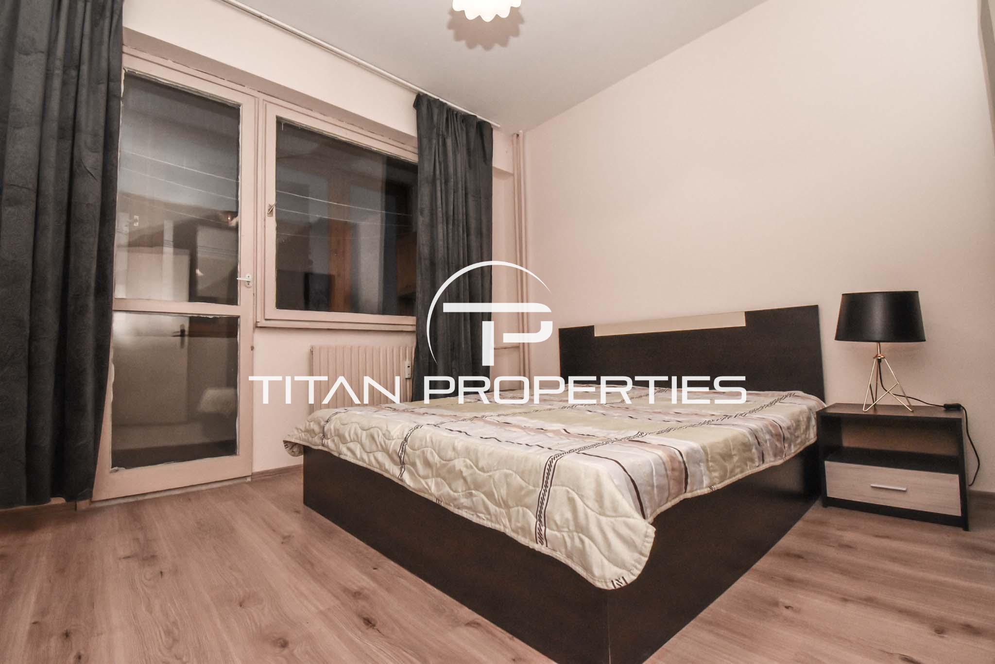 Тристаен, под наем, жк. Младост 3