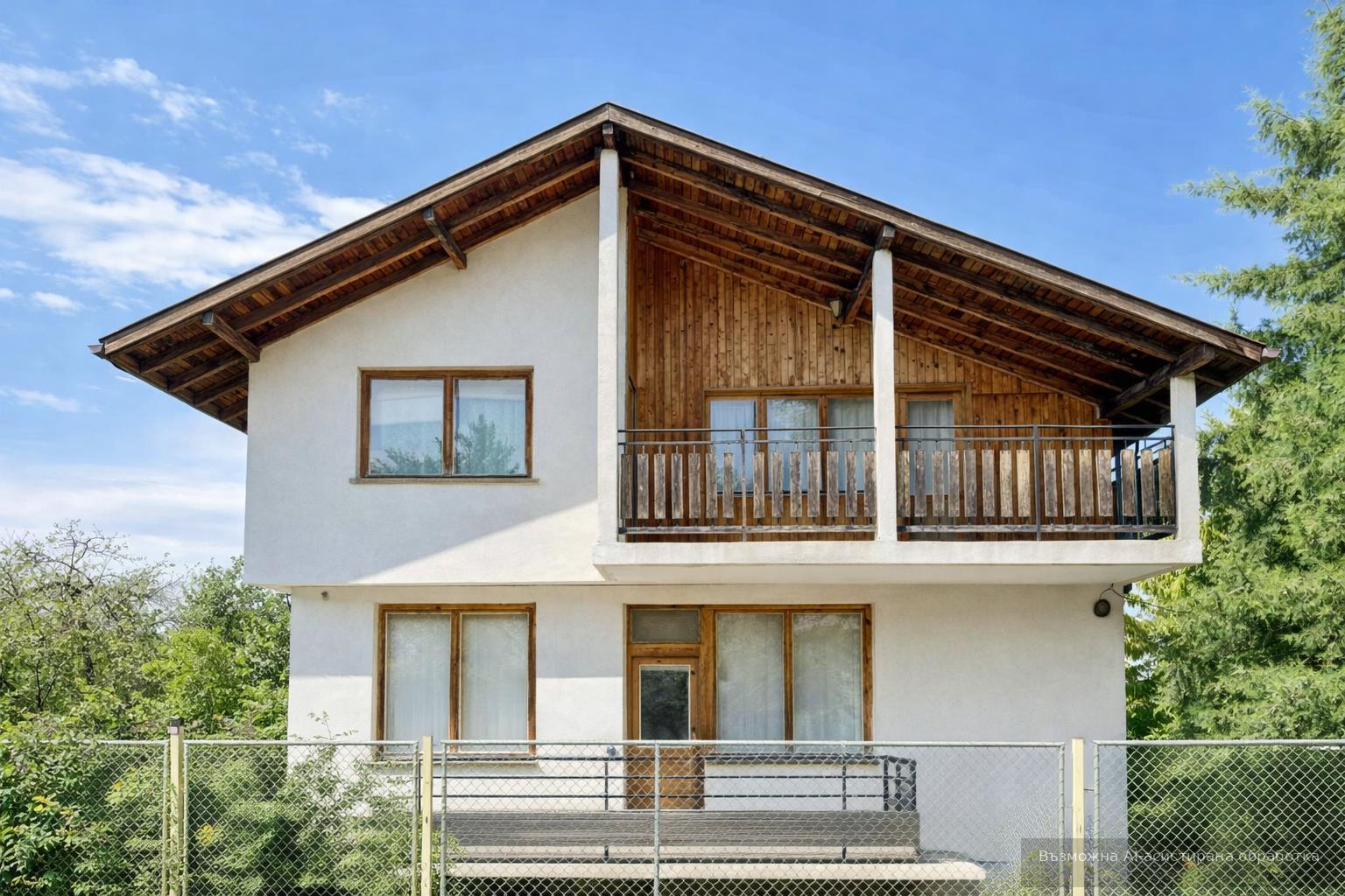 За продажба в Пловдив къща Извън Пловдив ID 2095499