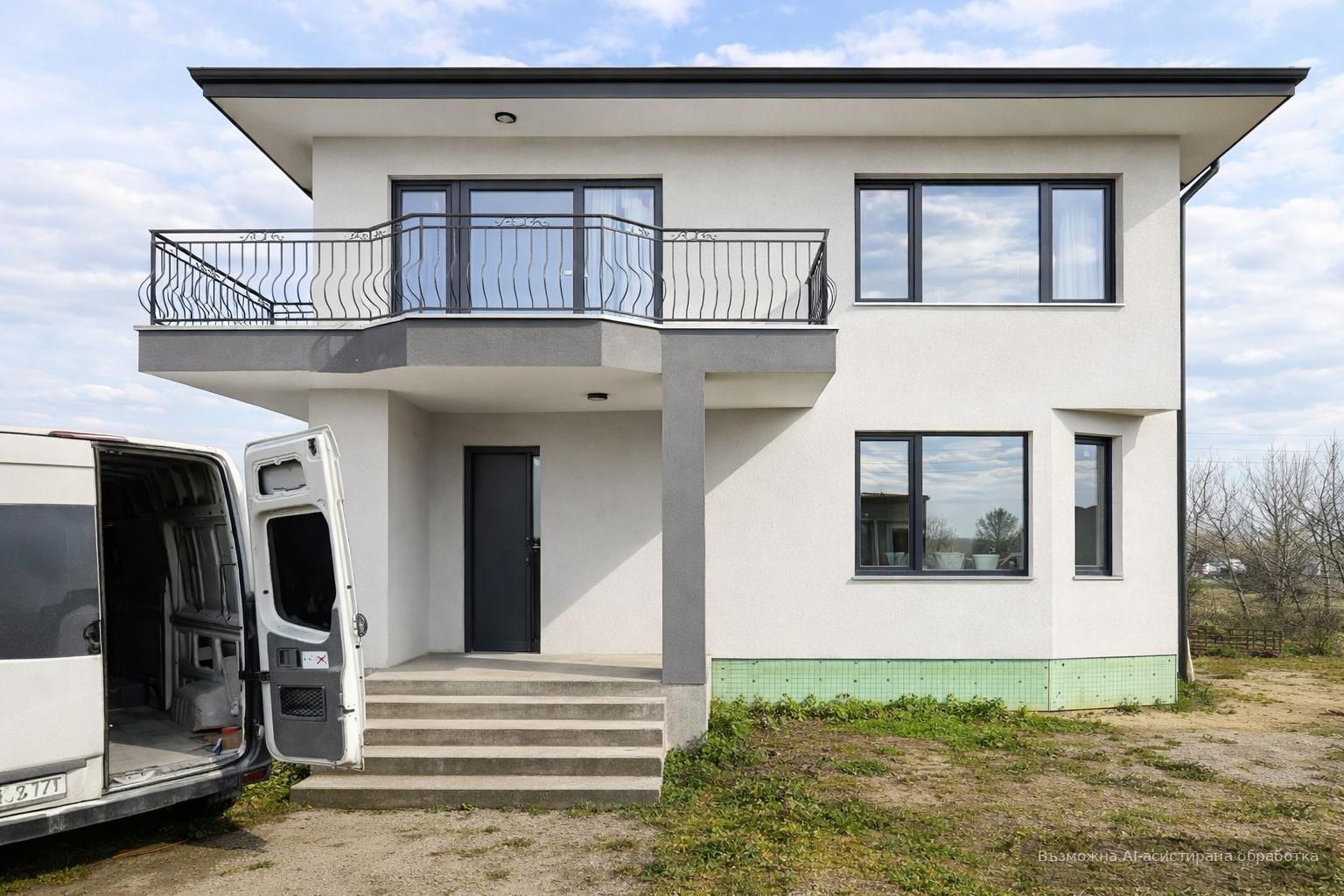 За продажба в Пловдив къща Извън Пловдив ID 2102961