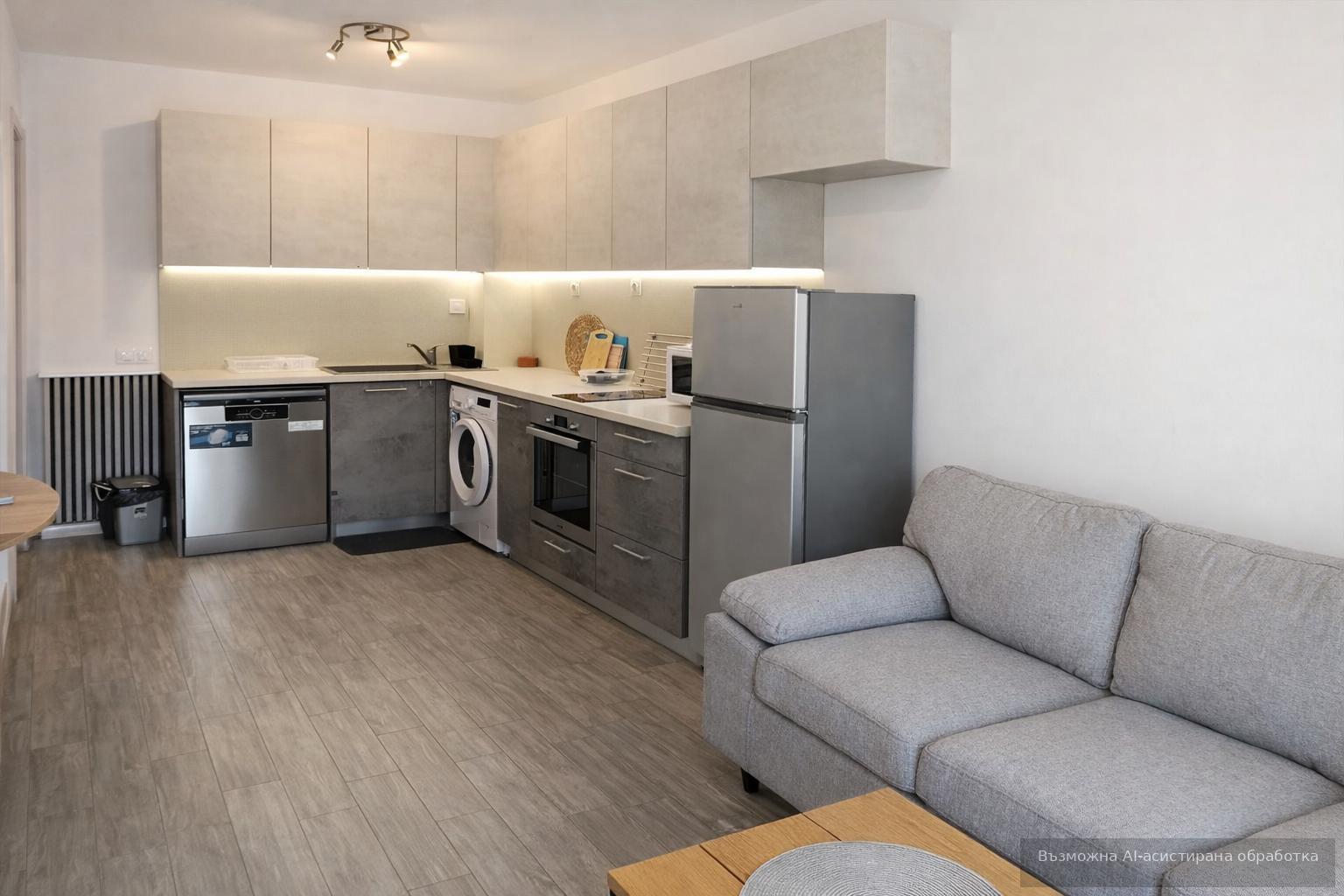 Под наем в Пловдив двустаен Център П ID 2221468