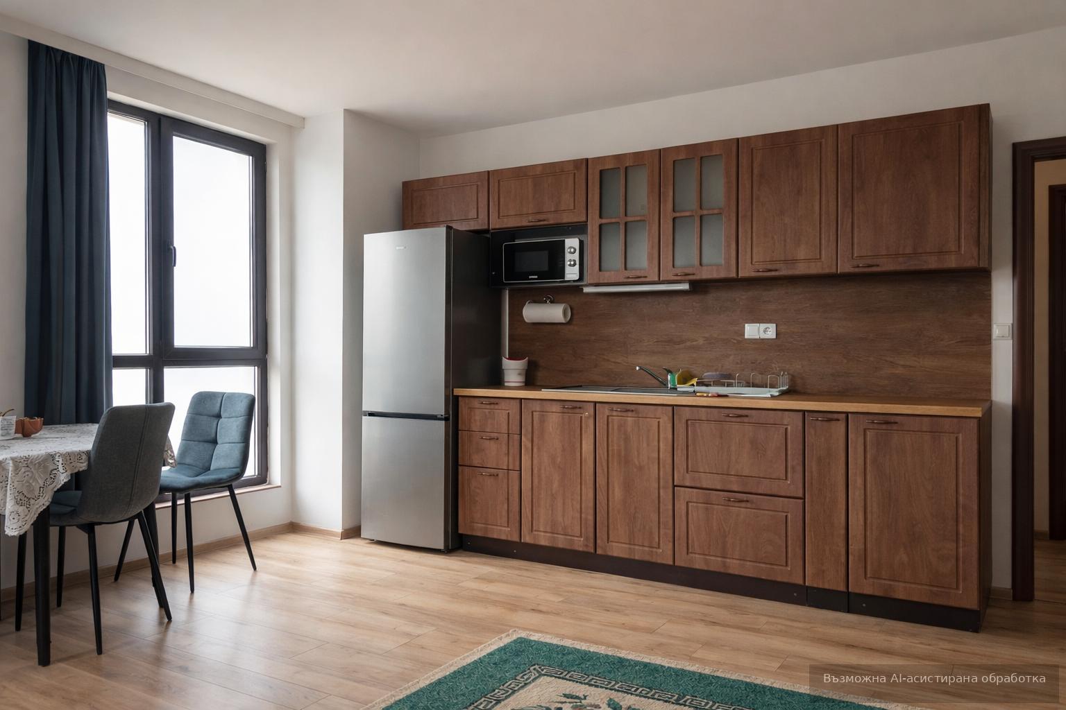 Под наем в Пловдив двустаен Център П ID 2191202