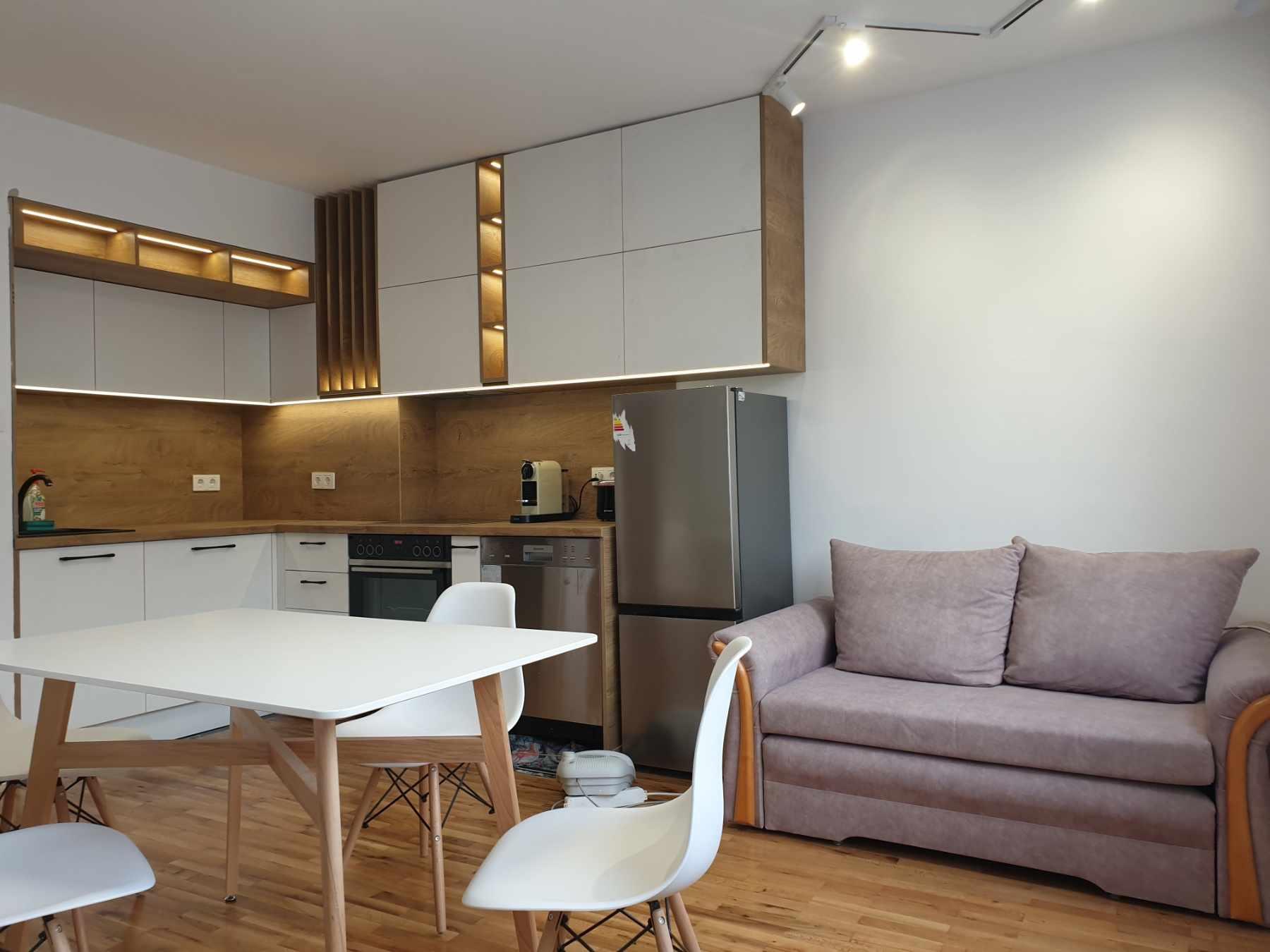 Под наем в Варна двустаен Лятно кино Тракия ID 2187311