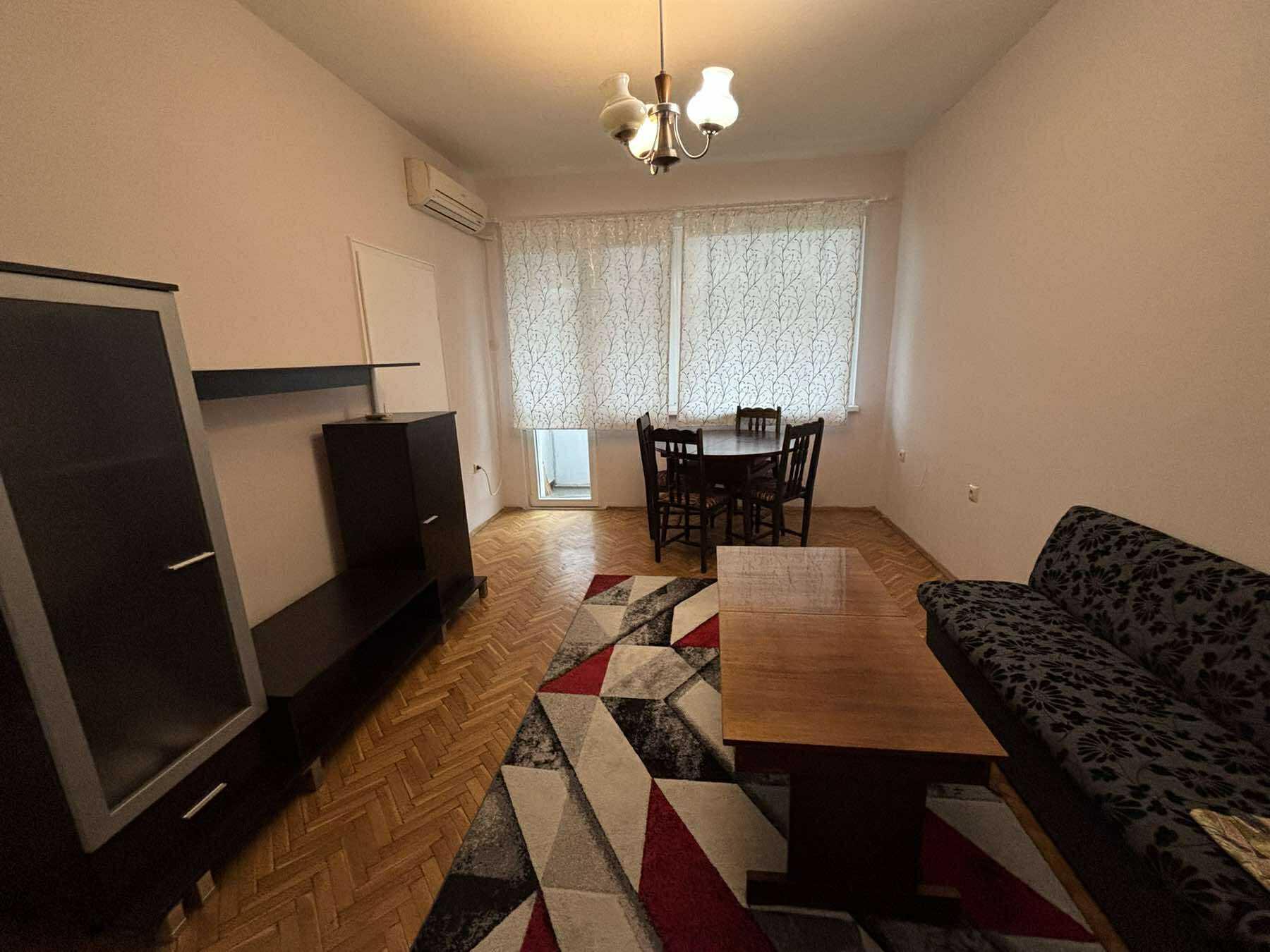 Под наем в Варна двустаен Окръжна болница ID 2192837