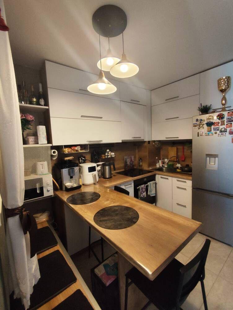 Двустаен апартамент с АКТ 16 в кв. Сарафово