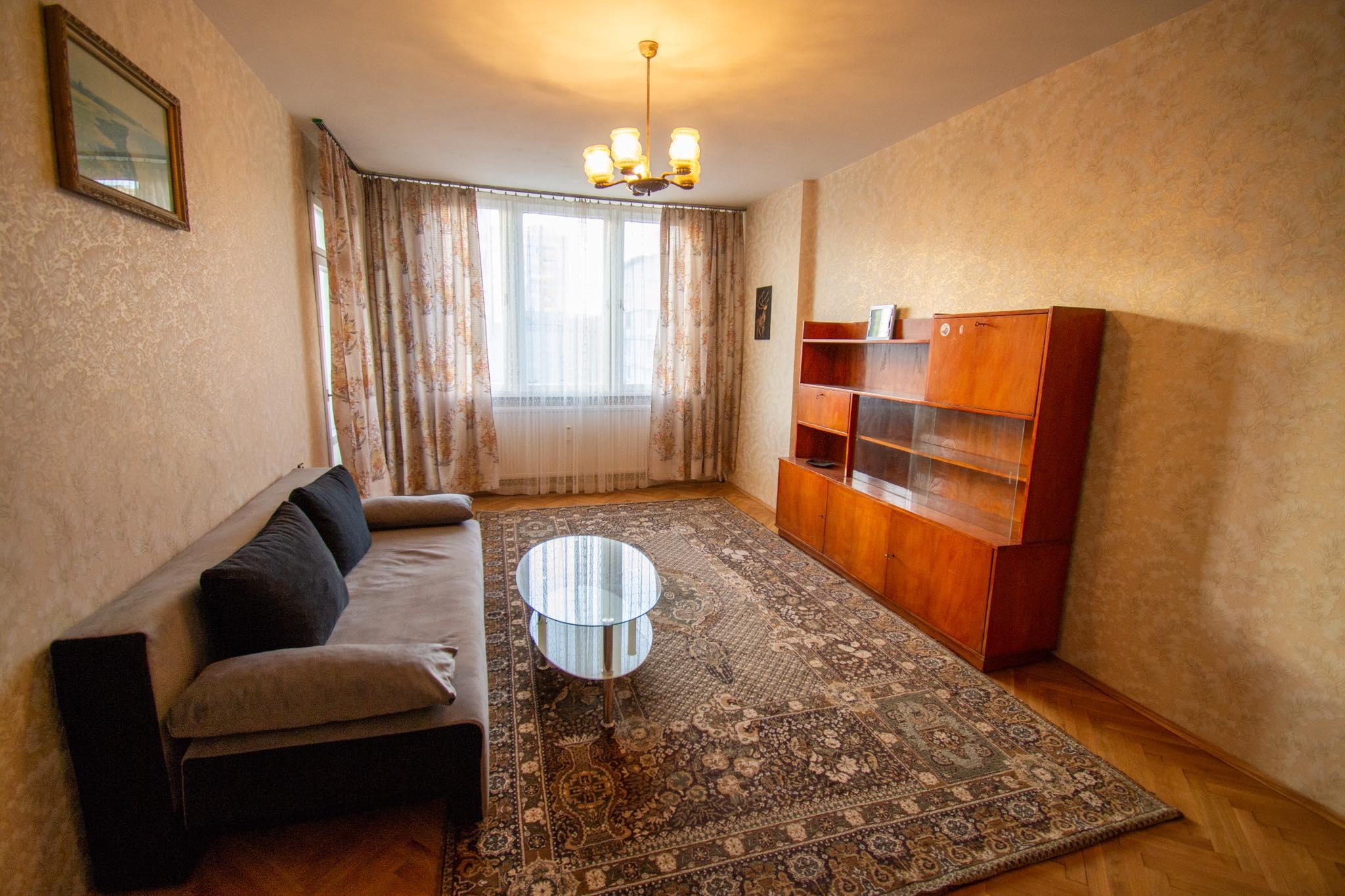 Под наем в София двустаен Банишора ID 2109422