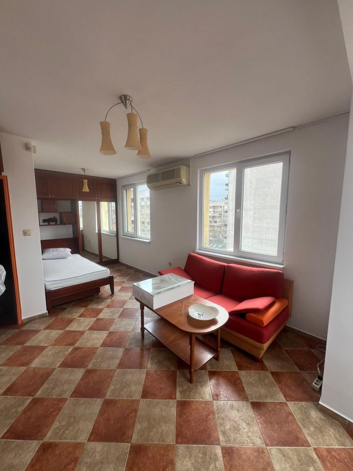 Под наем в София едностаен Разсадника ID 2218778