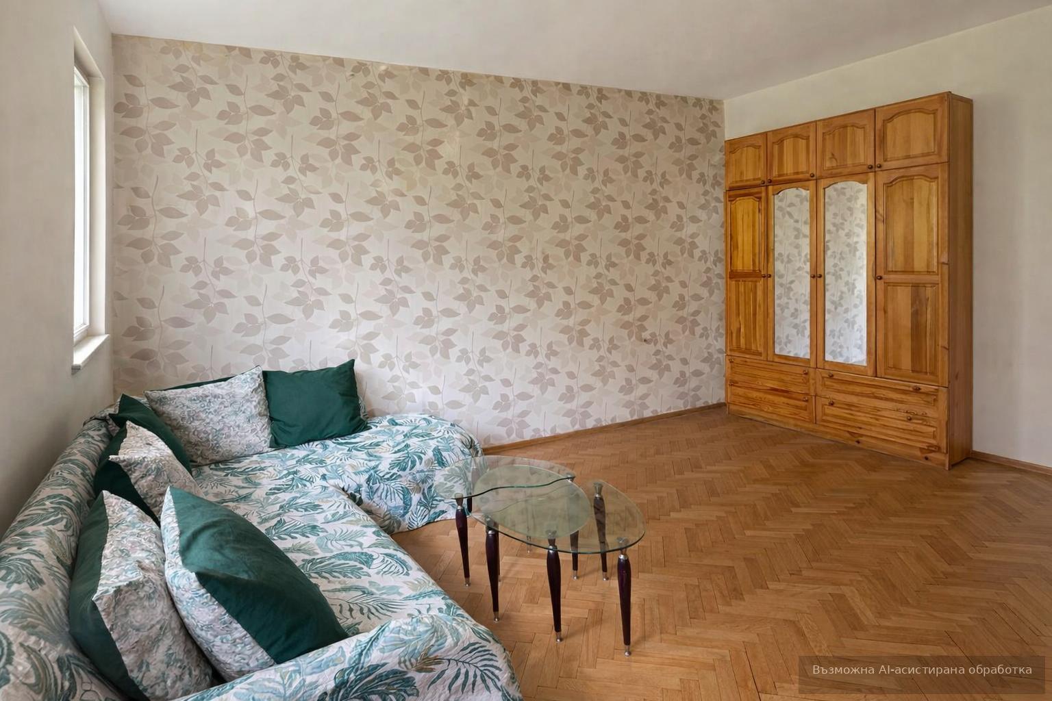 Под наем в София едностаен Яворов ID 2150104