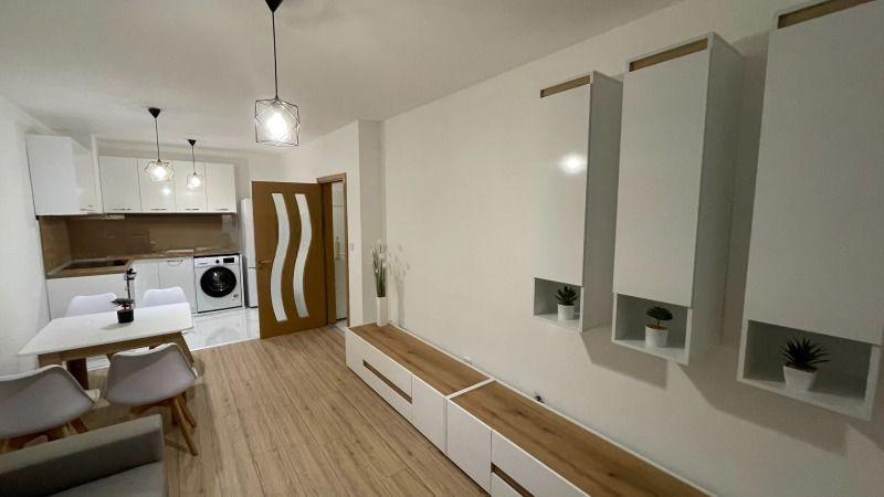 Под наем в София двустаен Люлин 8 ID 2221127